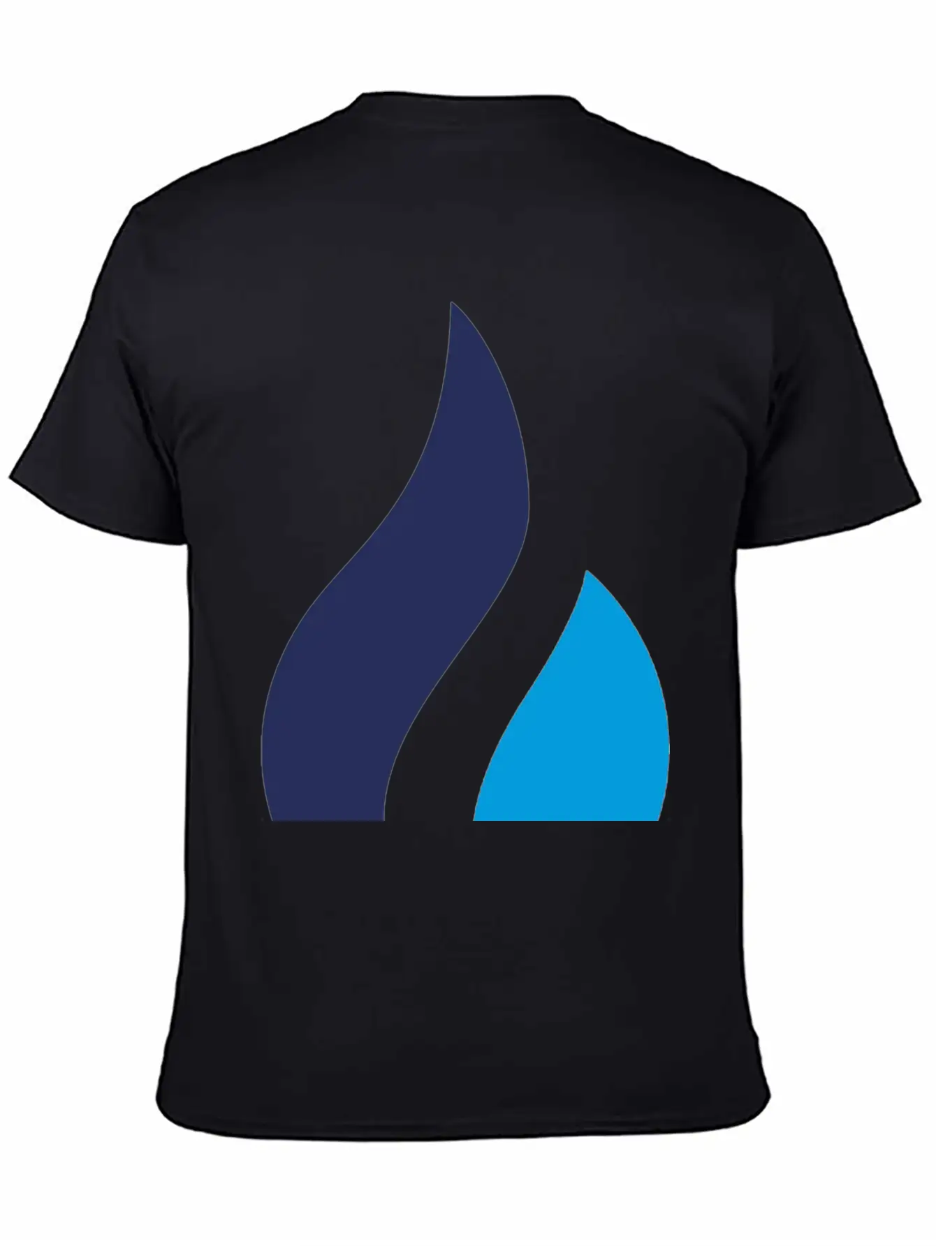 Huobi Token Stylish Everyday T-Shirt – Unisex Basic Cotton Tee