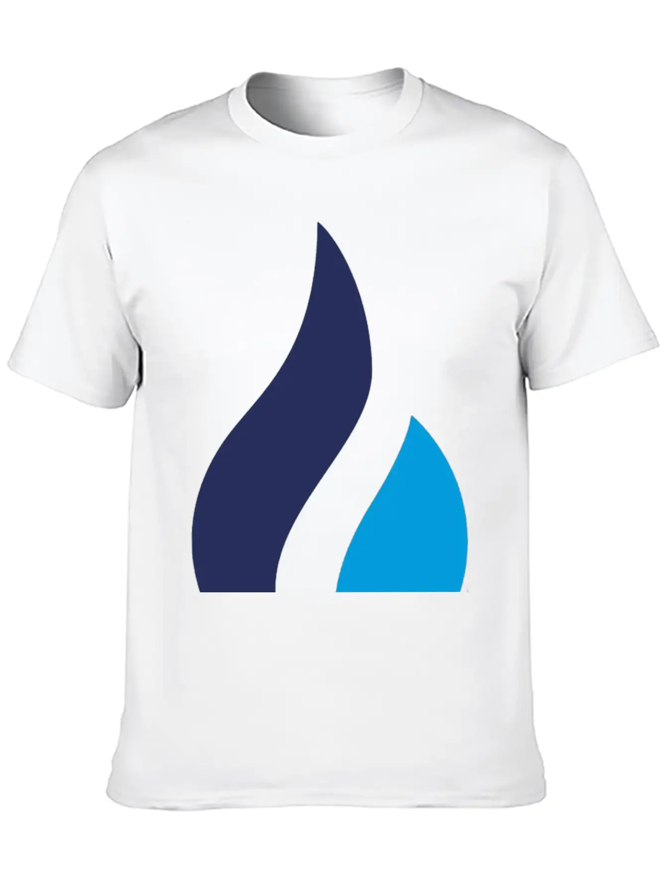Huobi Token Stylish Everyday T-Shirt – Unisex Basic Cotton Tee