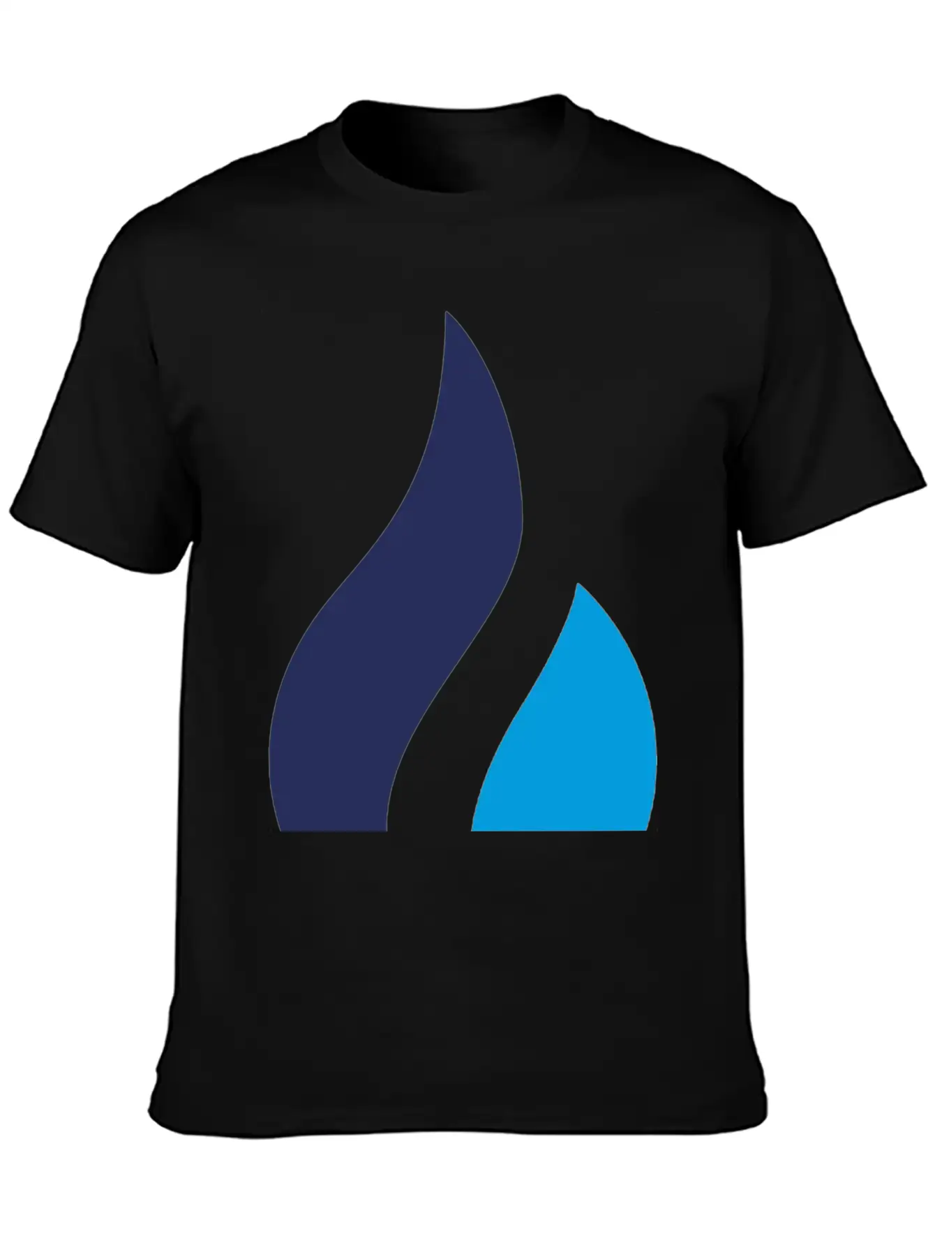 Huobi Token Stylish Everyday T-Shirt – Unisex Basic Cotton Tee