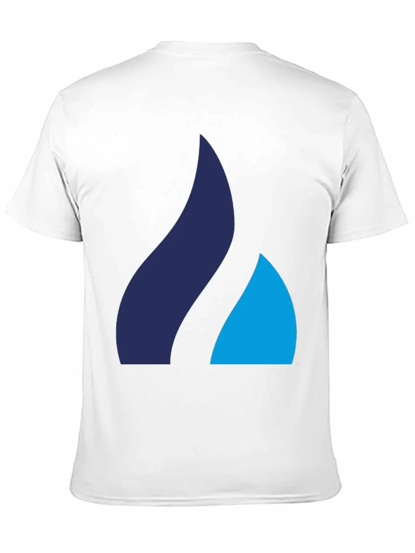 Huobi Token Stylish Everyday T-Shirt – Unisex Basic Cotton Tee