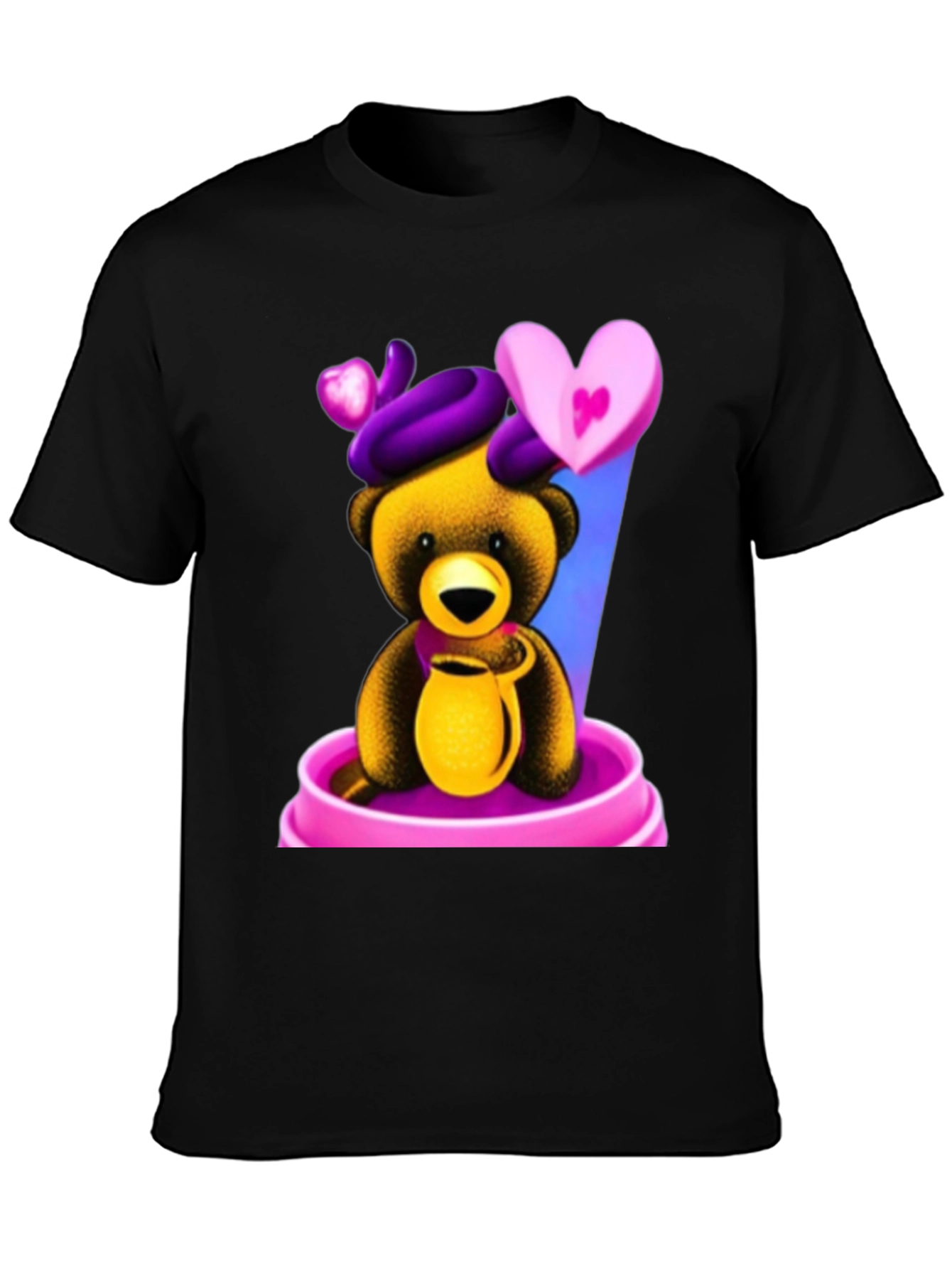 Love Bear T-Shirt