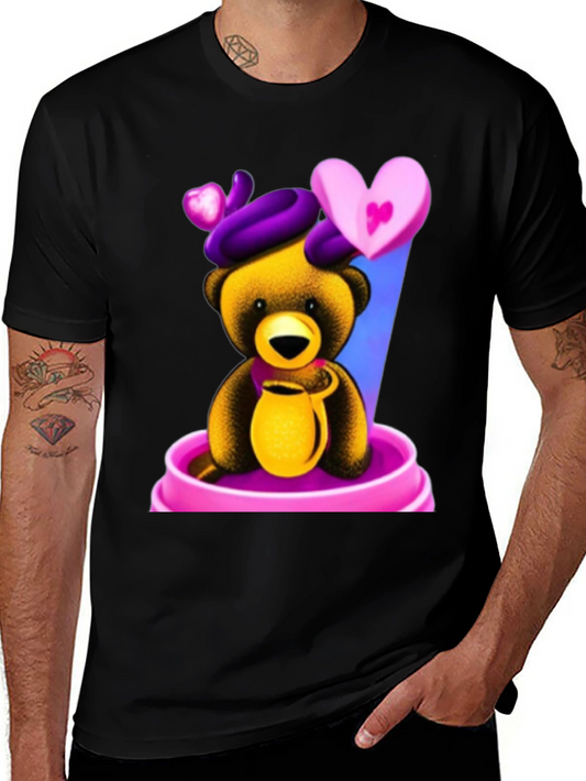 Love Bear T-Shirt