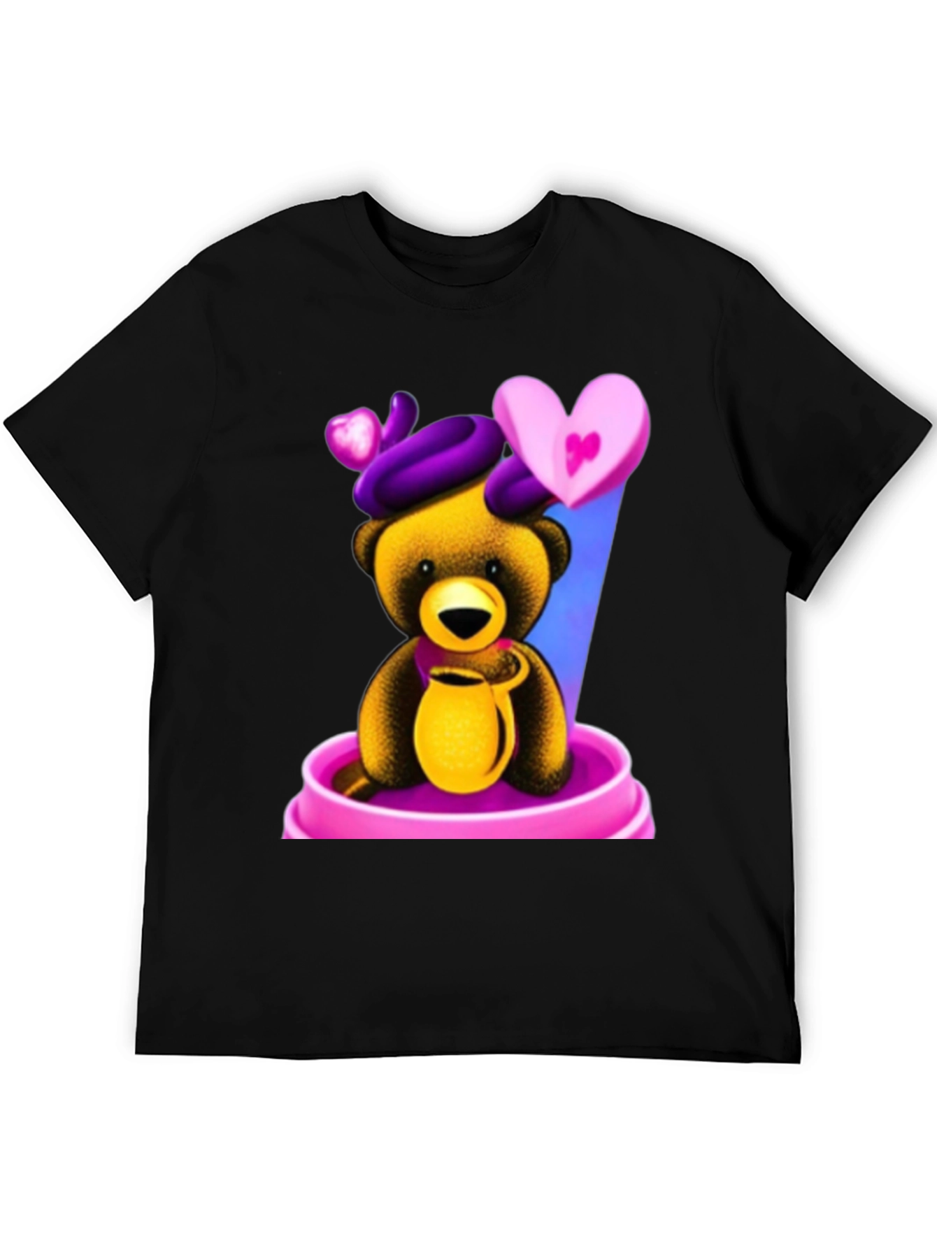 Love Bear T-Shirt