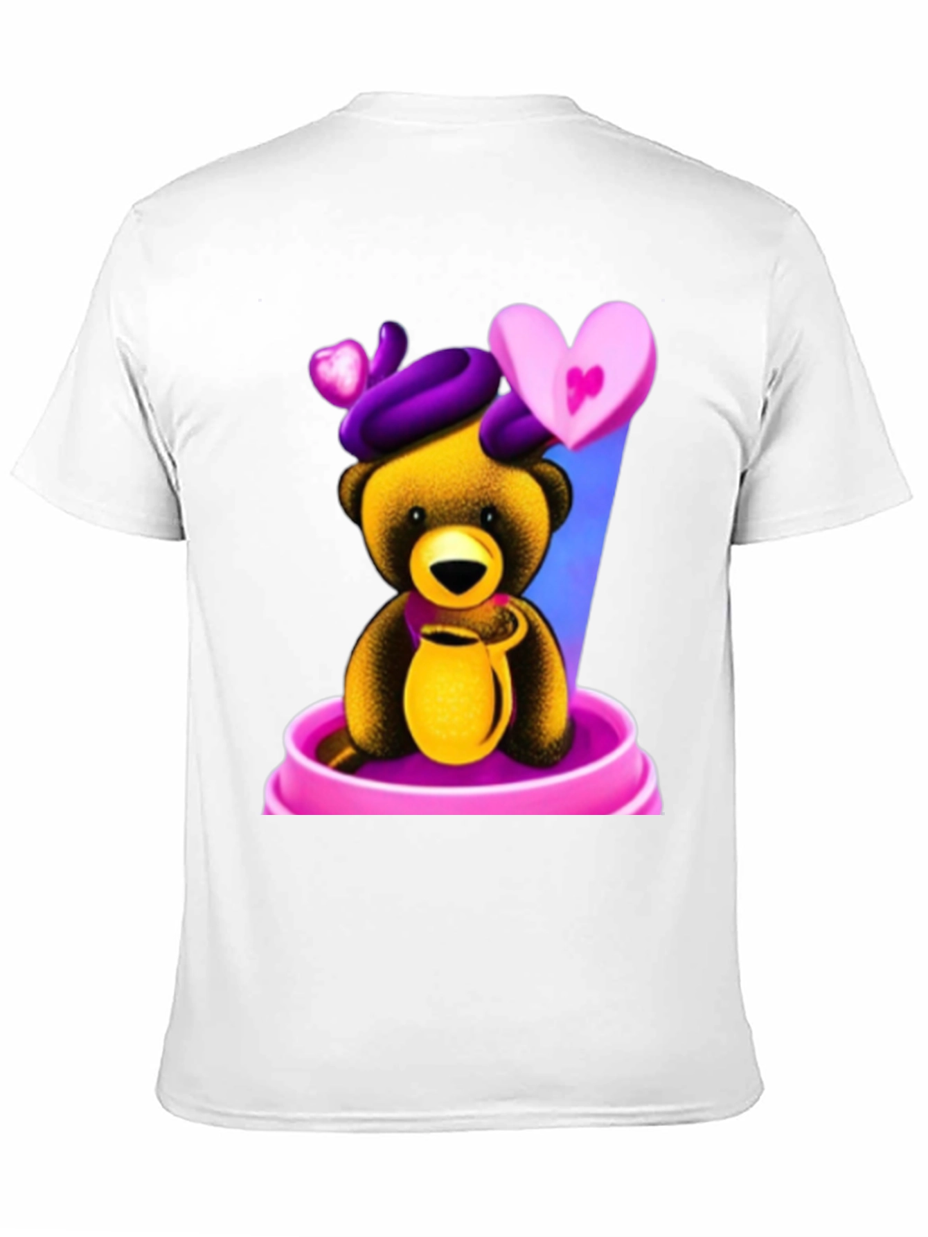 Love Bear T-Shirt