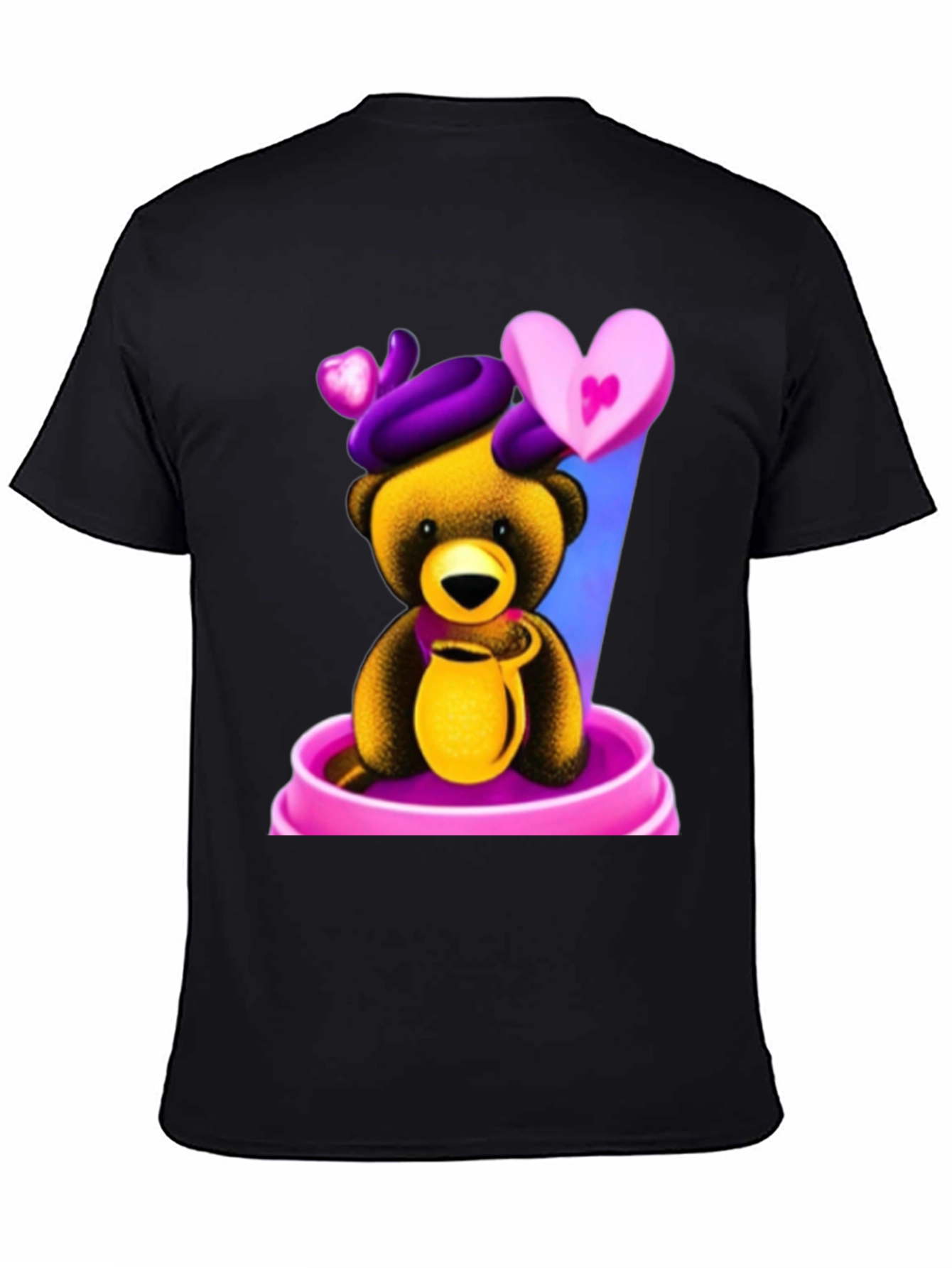 Love Bear T-Shirt