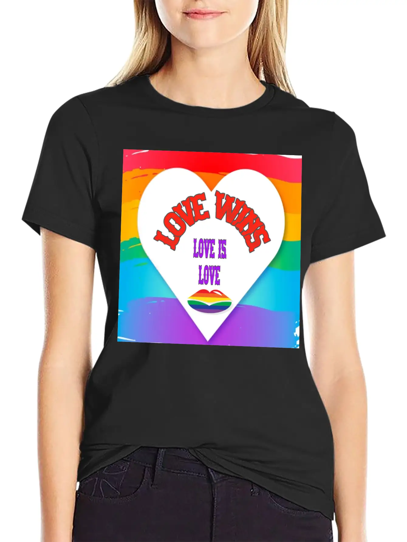 I Will Survive Gloria Gaynor Lyrics 7 Unisex Short Sleeve Soft Cotton T-Shirt – Casual Everyday Wear