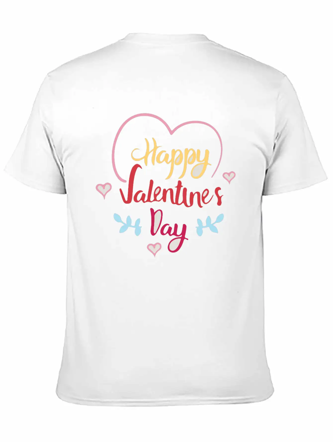 "I Woke Up And Chose T-shirt Life." Unisex Short Sleeve Soft Cotton T-Shirt – Casual Everyday Wear