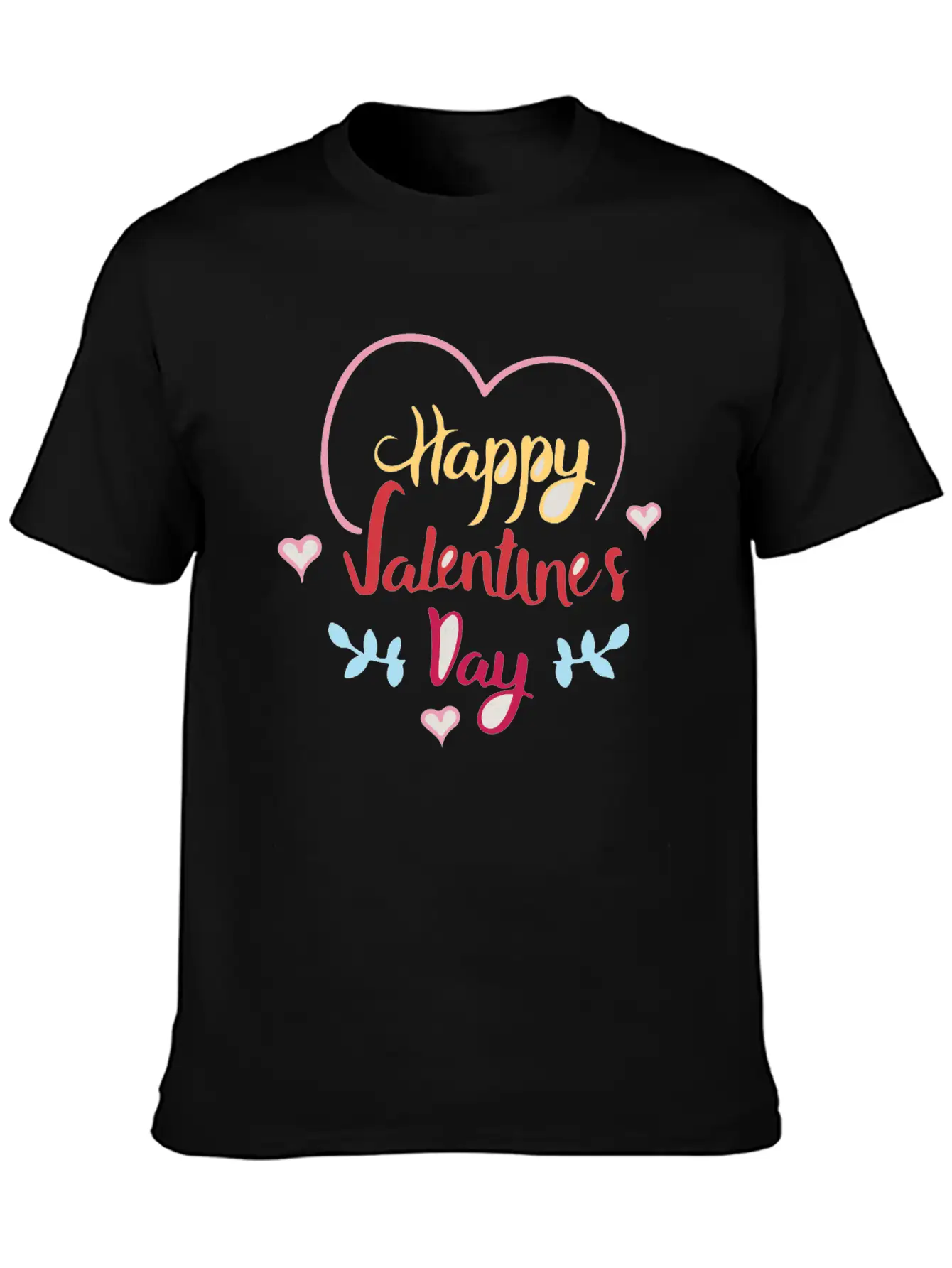 "I Woke Up And Chose T-shirt Life." Unisex Short Sleeve Soft Cotton T-Shirt – Casual Everyday Wear