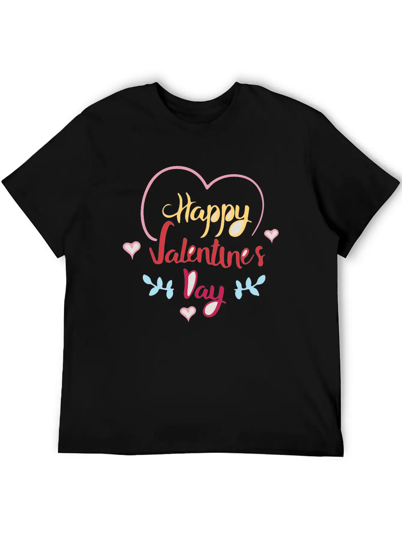"I Woke Up And Chose T-shirt Life." Unisex Short Sleeve Soft Cotton T-Shirt – Casual Everyday Wear
