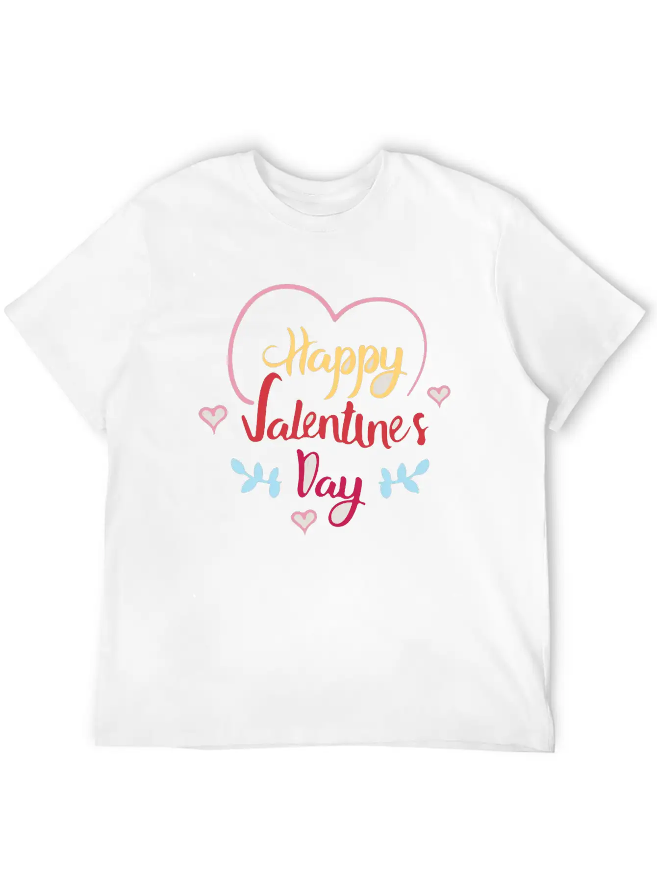 "I Woke Up And Chose T-shirt Life." Unisex Short Sleeve Soft Cotton T-Shirt – Casual Everyday Wear