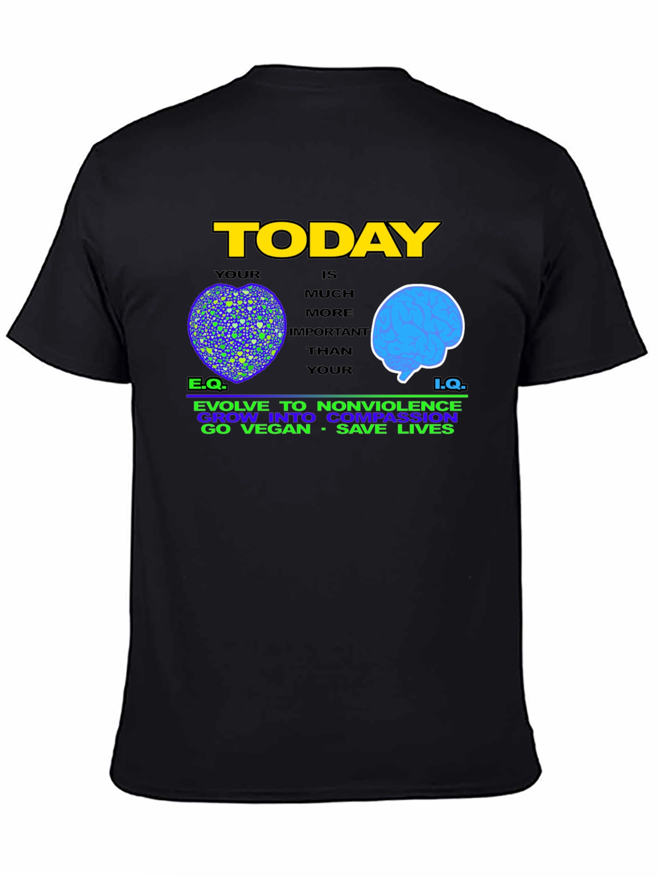 Emotional Intelligence T-Shirt