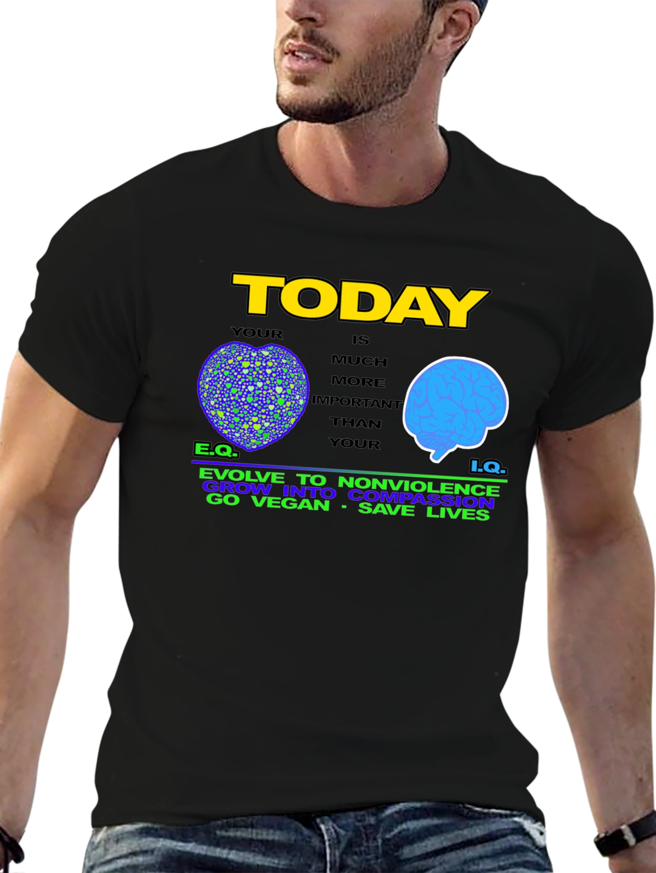 Emotional Intelligence T-Shirt