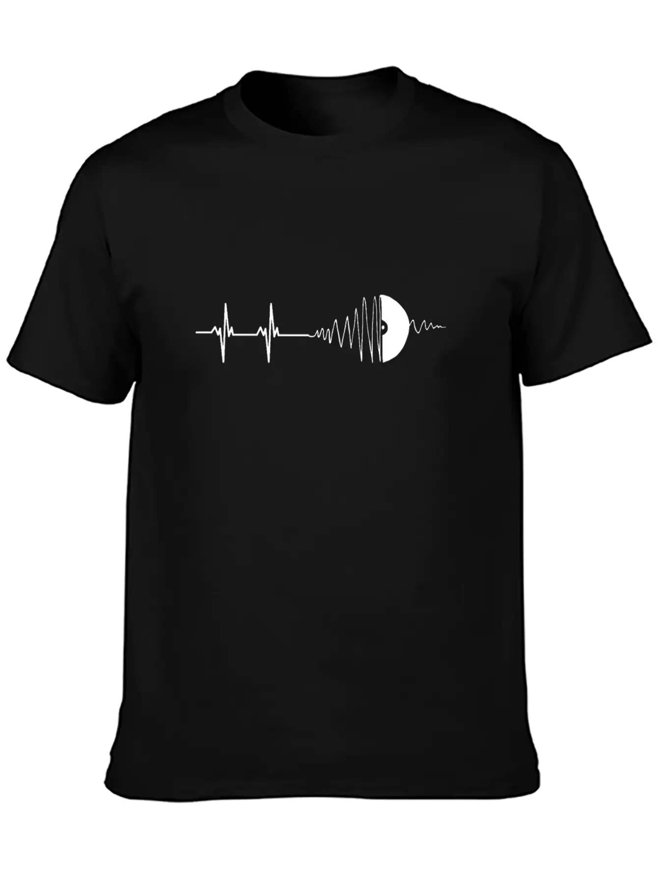 I'll Be At My Desk- Sound Engineer Recording Unisex Short Sleeve Soft Cotton T-Shirt – Casual Everyday Wear