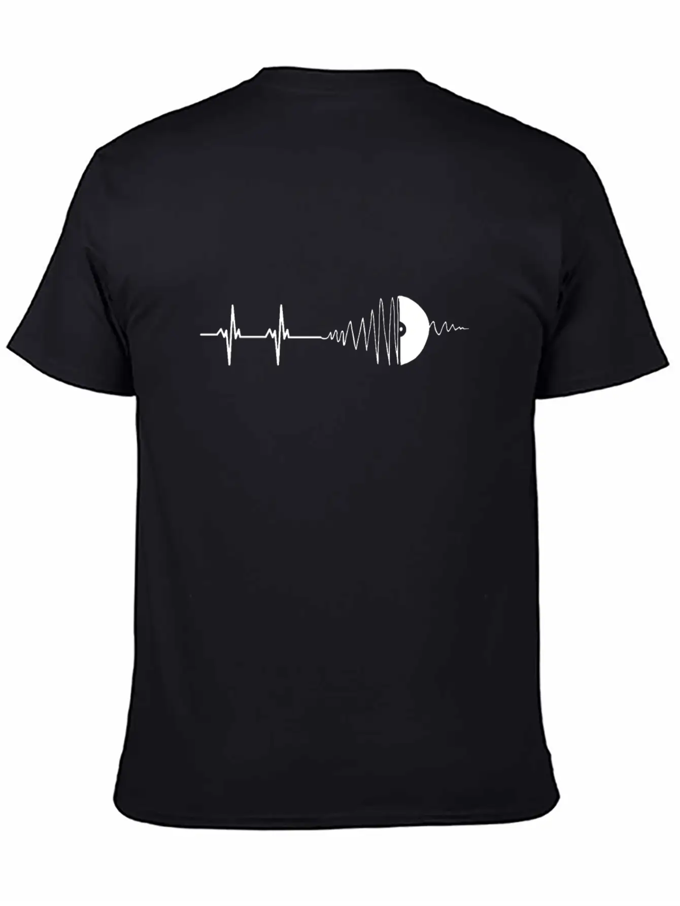 I'll Be At My Desk- Sound Engineer Recording Unisex Short Sleeve Soft Cotton T-Shirt – Casual Everyday Wear