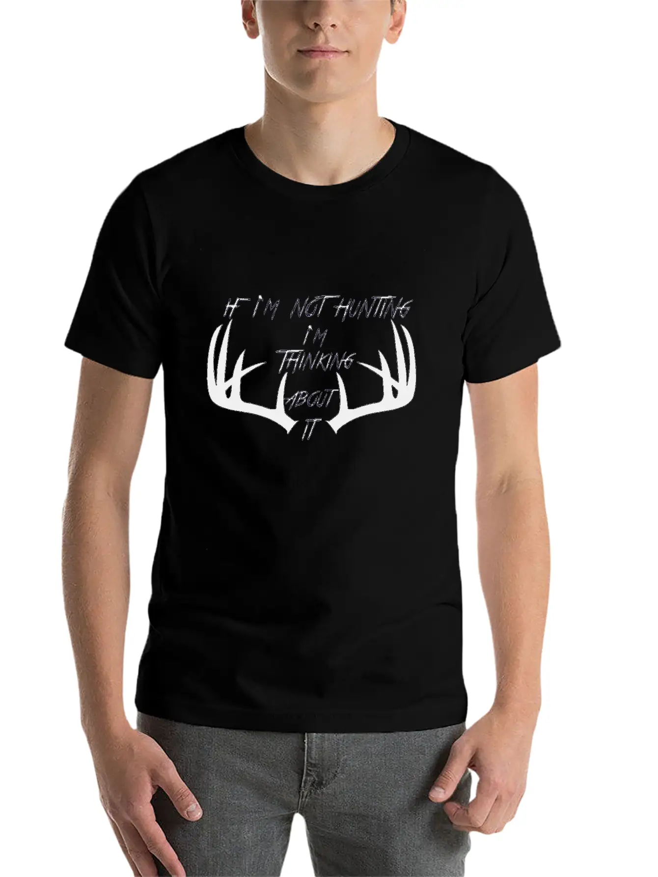 IMG 1082 Stylish Everyday T-Shirt – Unisex Basic Cotton Tee