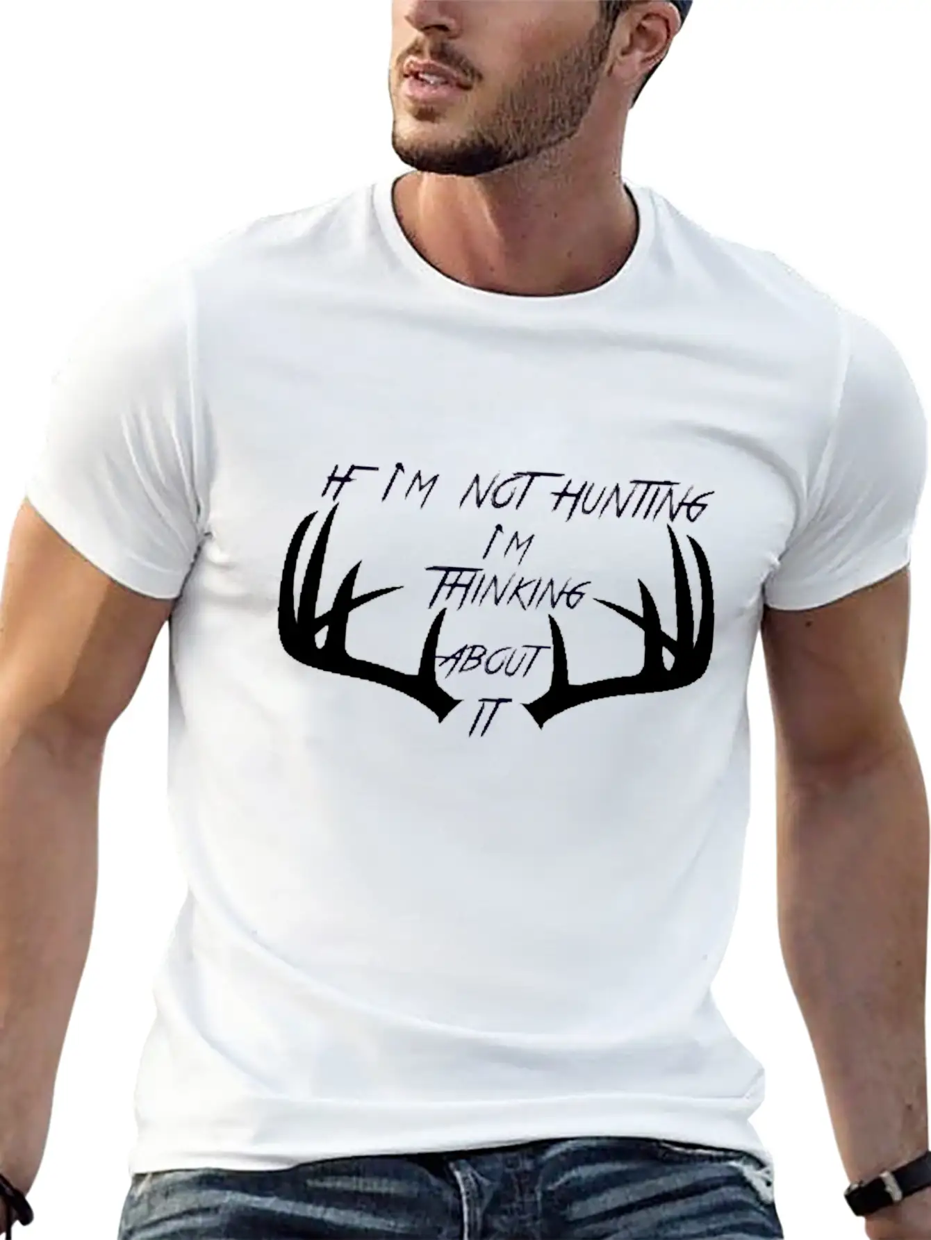 IMG 1082 Stylish Everyday T-Shirt – Unisex Basic Cotton Tee