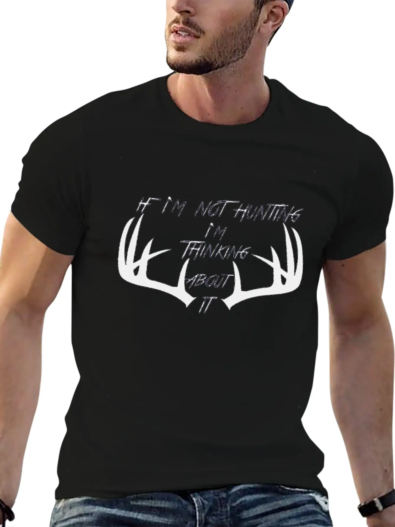 IMG 1082 Stylish Everyday T-Shirt – Unisex Basic Cotton Tee