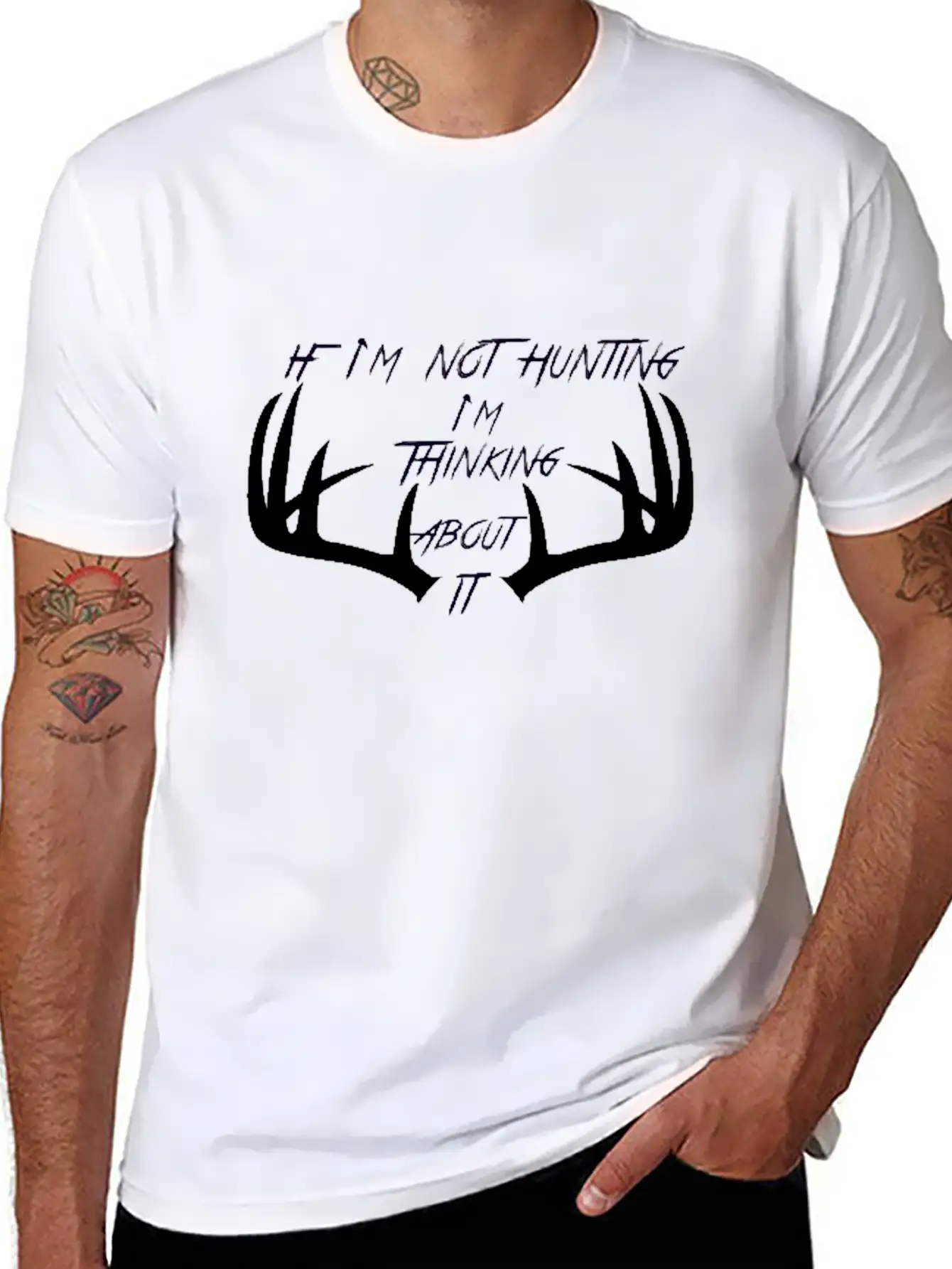 IMG 1082 Stylish Everyday T-Shirt – Unisex Basic Cotton Tee