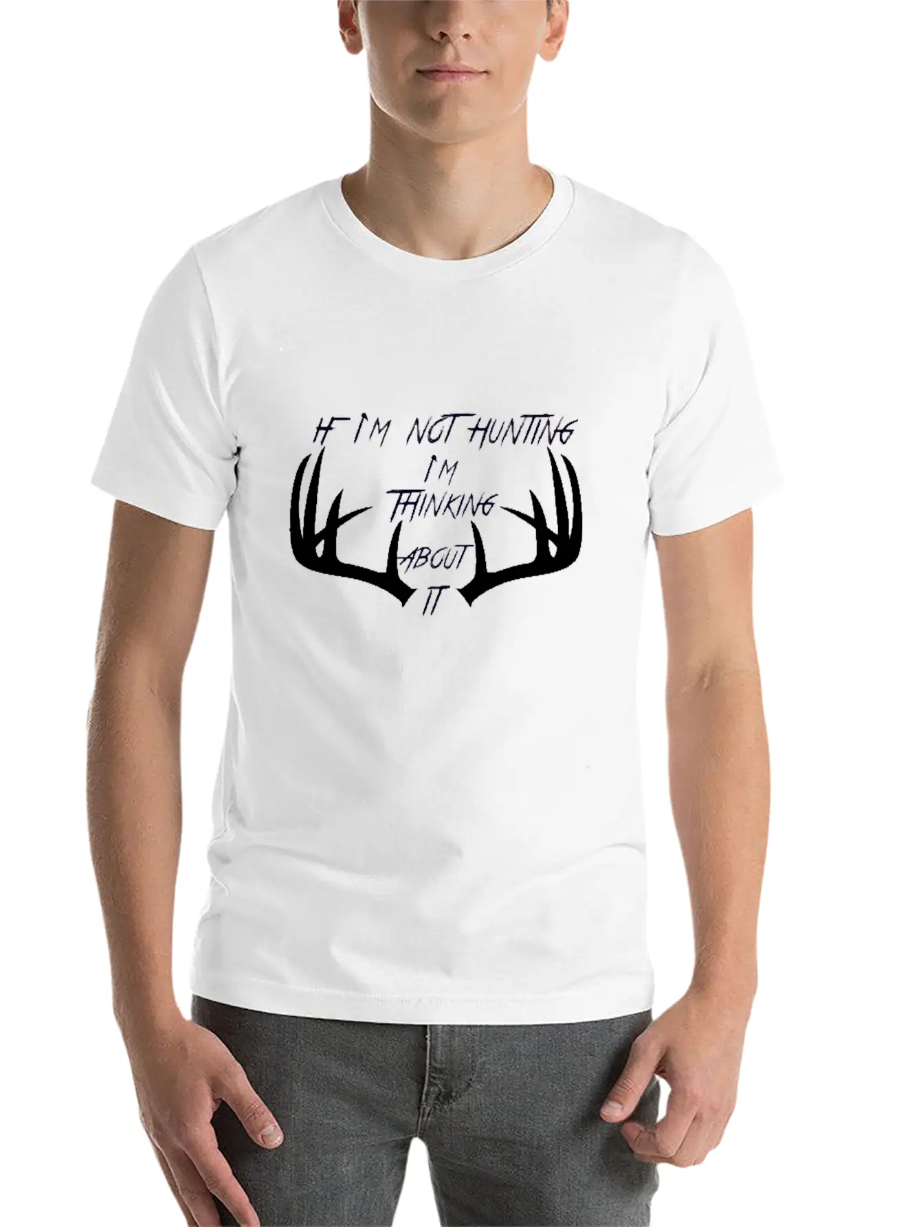 IMG 1082 Stylish Everyday T-Shirt – Unisex Basic Cotton Tee