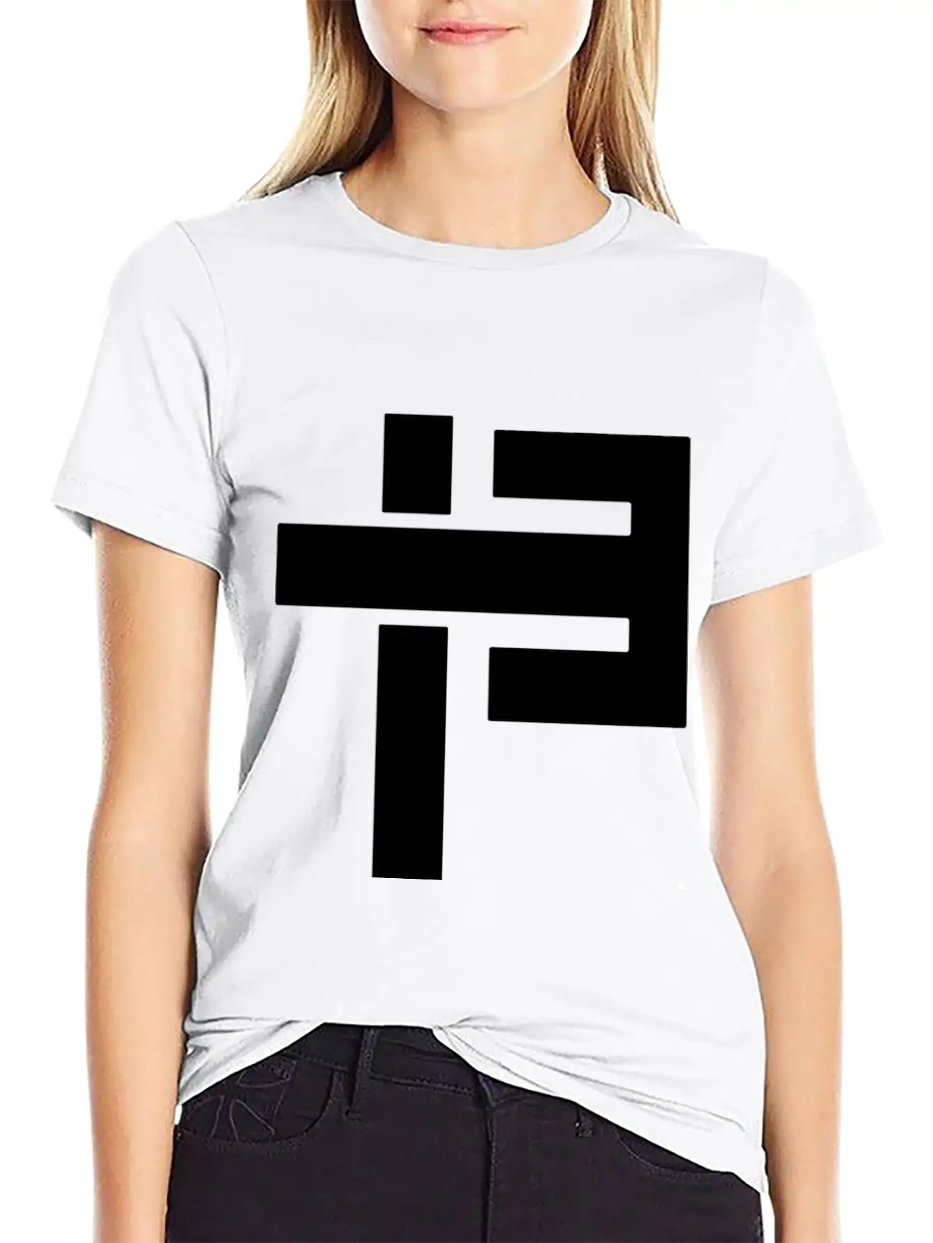 Indochine Band Logo Stylish Everyday T-Shirt – Unisex Basic Cotton Tee