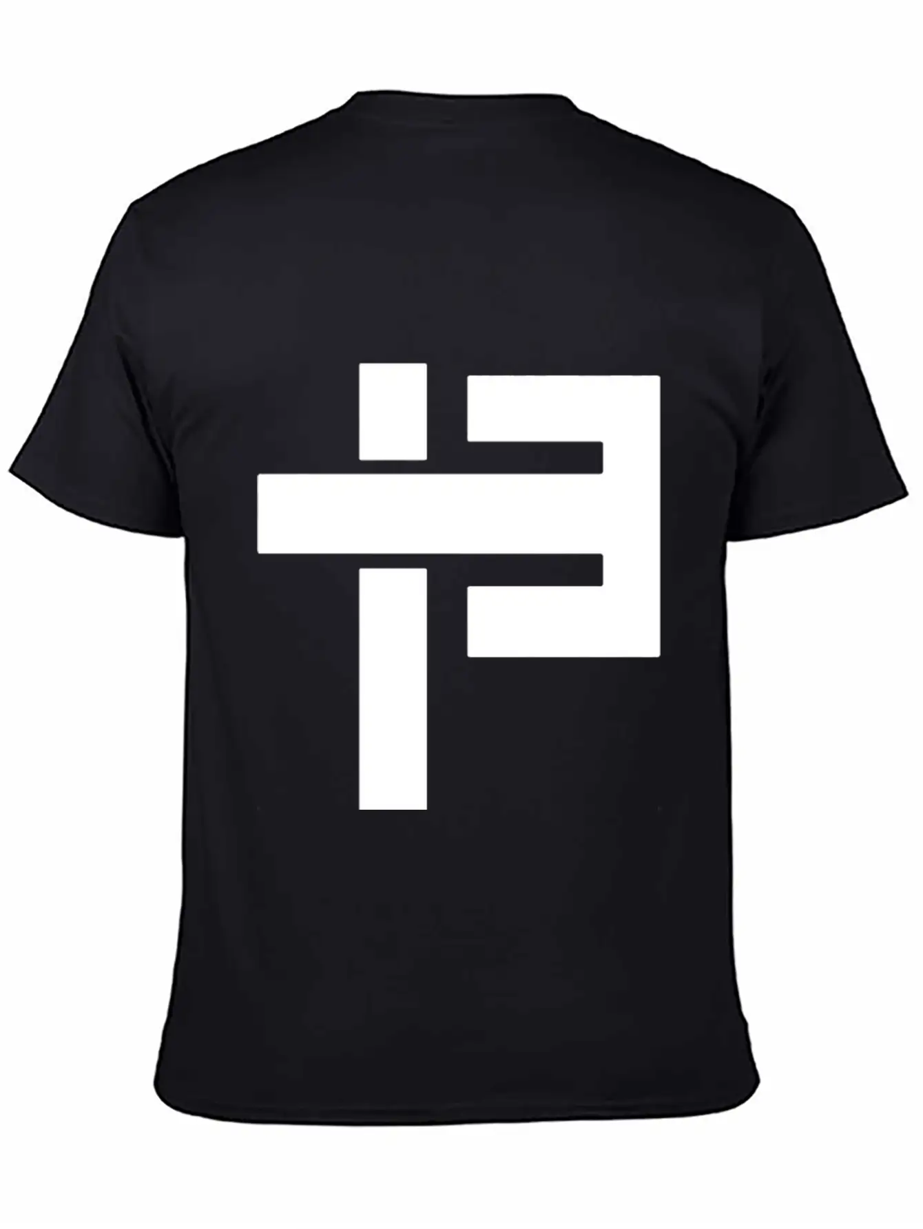 Indochine Band Logo Stylish Everyday T-Shirt – Unisex Basic Cotton Tee
