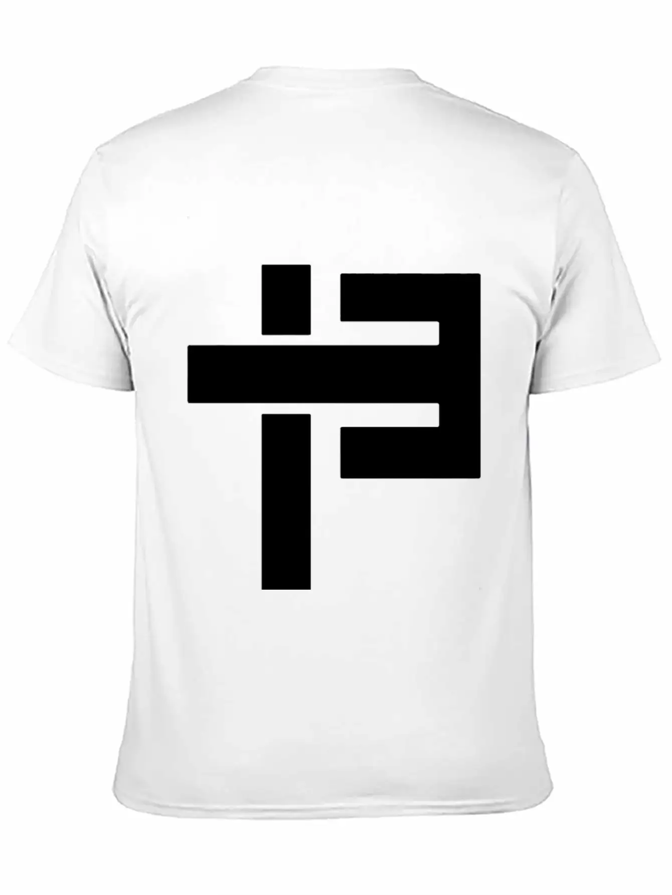Indochine Band Logo Stylish Everyday T-Shirt – Unisex Basic Cotton Tee