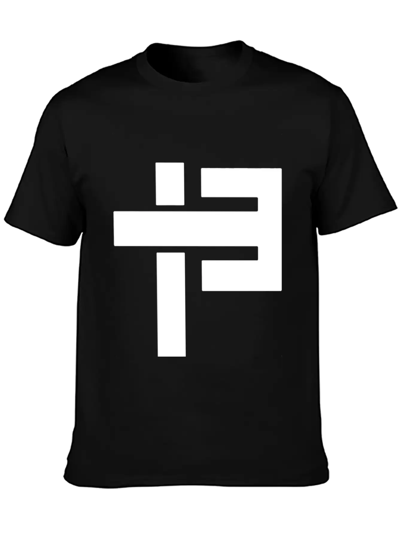 Indochine Band Logo Stylish Everyday T-Shirt – Unisex Basic Cotton Tee
