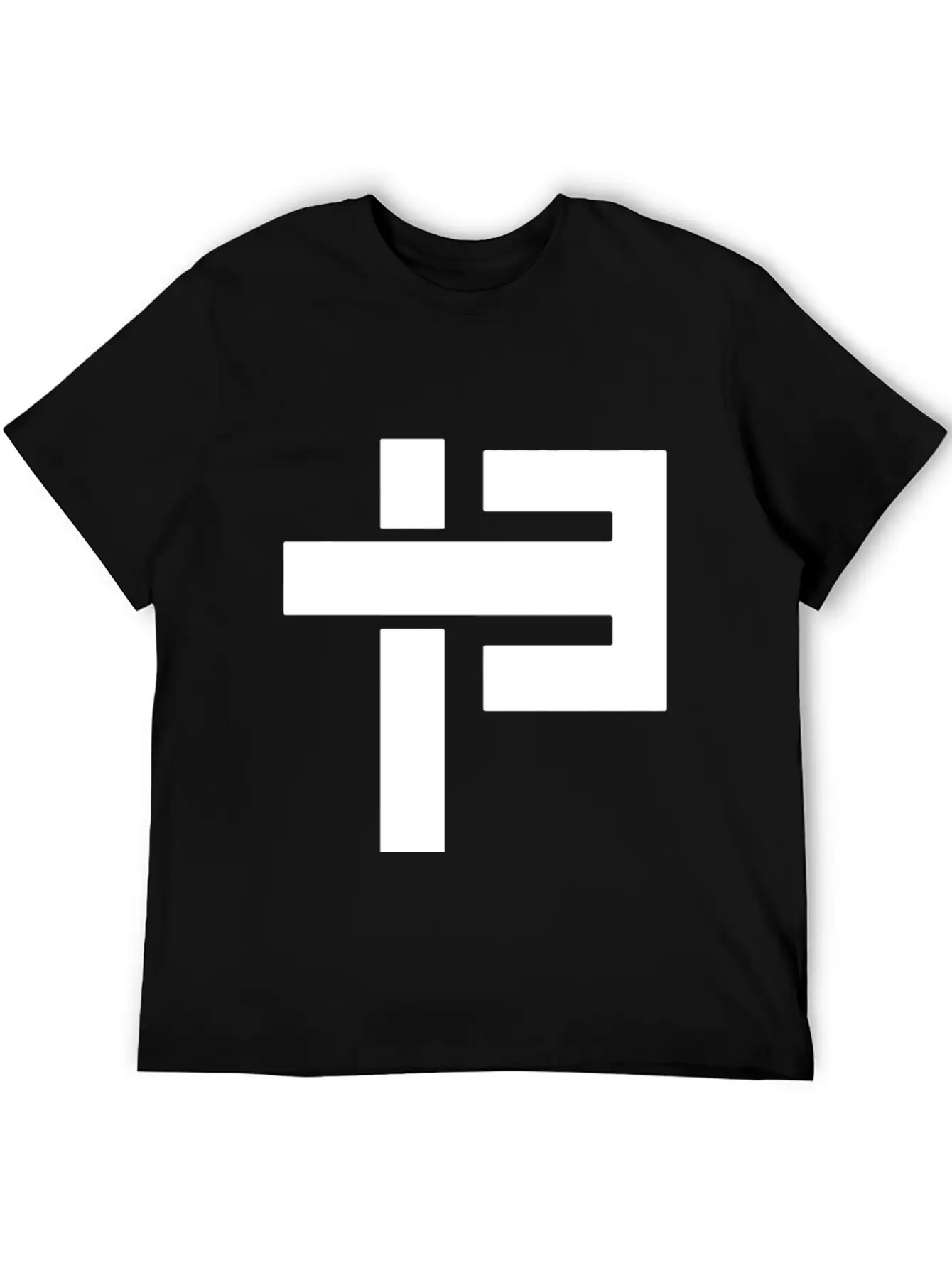 Indochine Band Logo Stylish Everyday T-Shirt – Unisex Basic Cotton Tee
