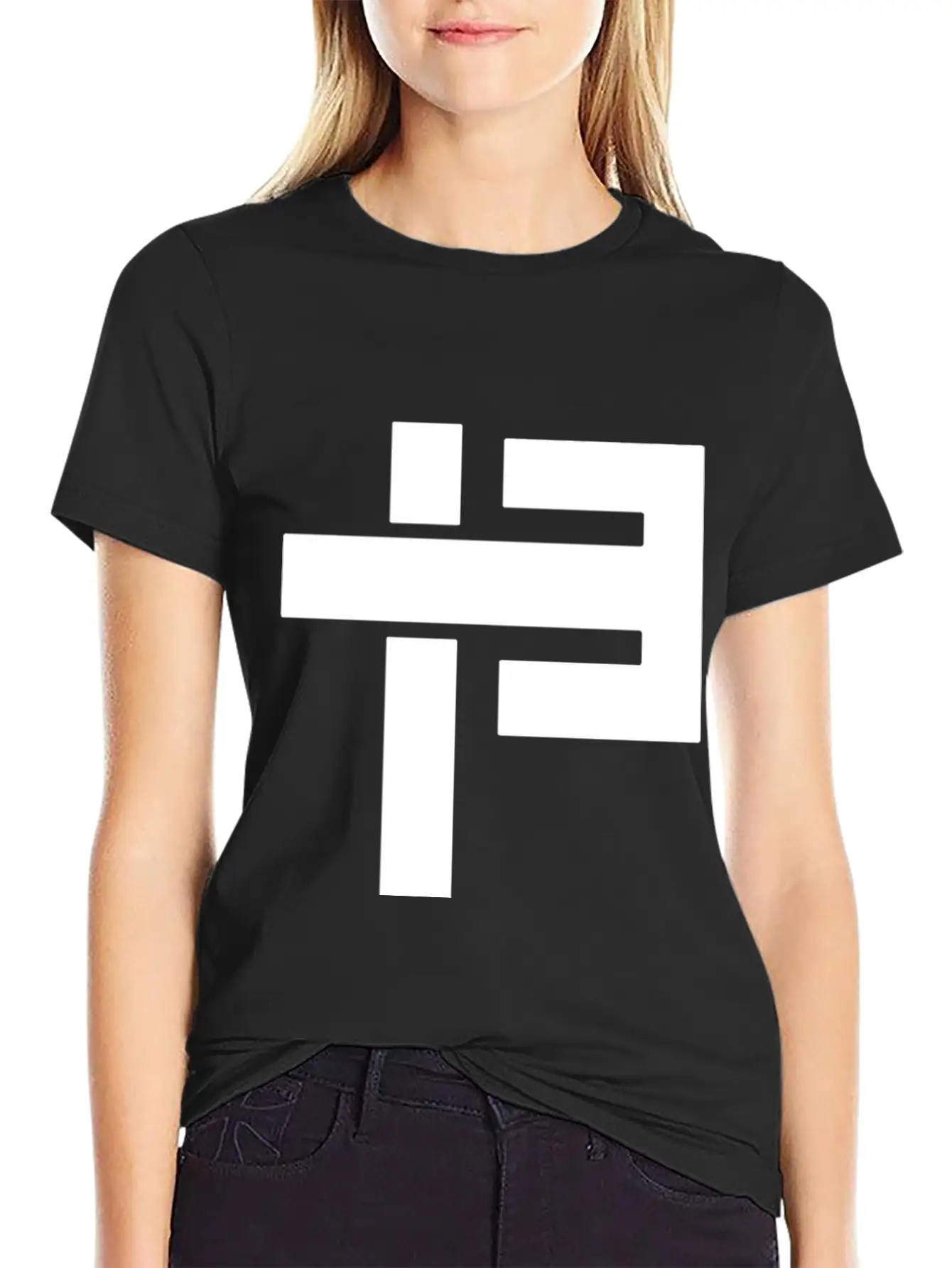 Indochine Band Logo Stylish Everyday T-Shirt – Unisex Basic Cotton Tee