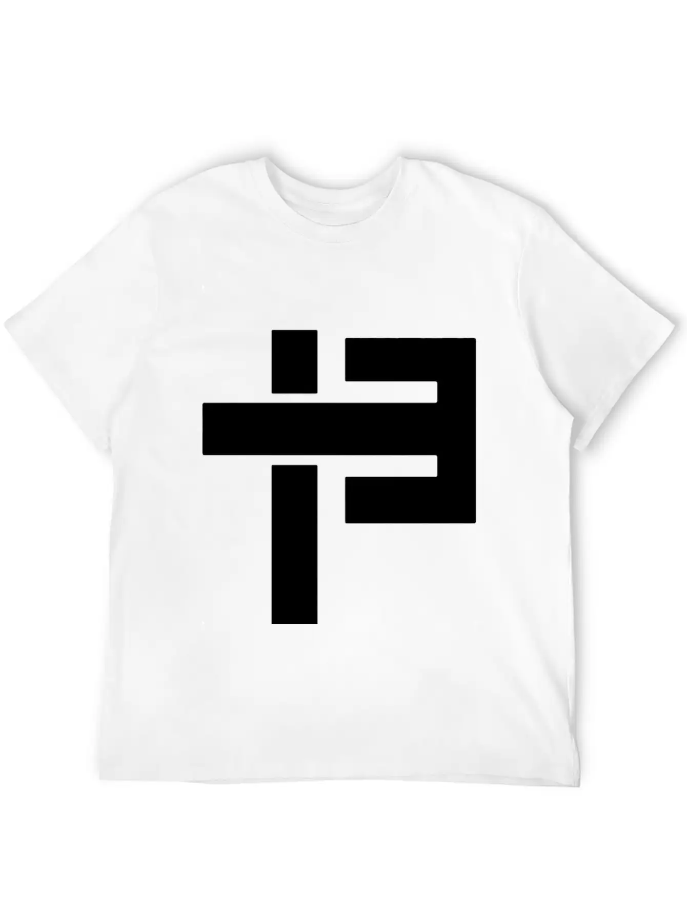 Indochine Band Logo Stylish Everyday T-Shirt – Unisex Basic Cotton Tee