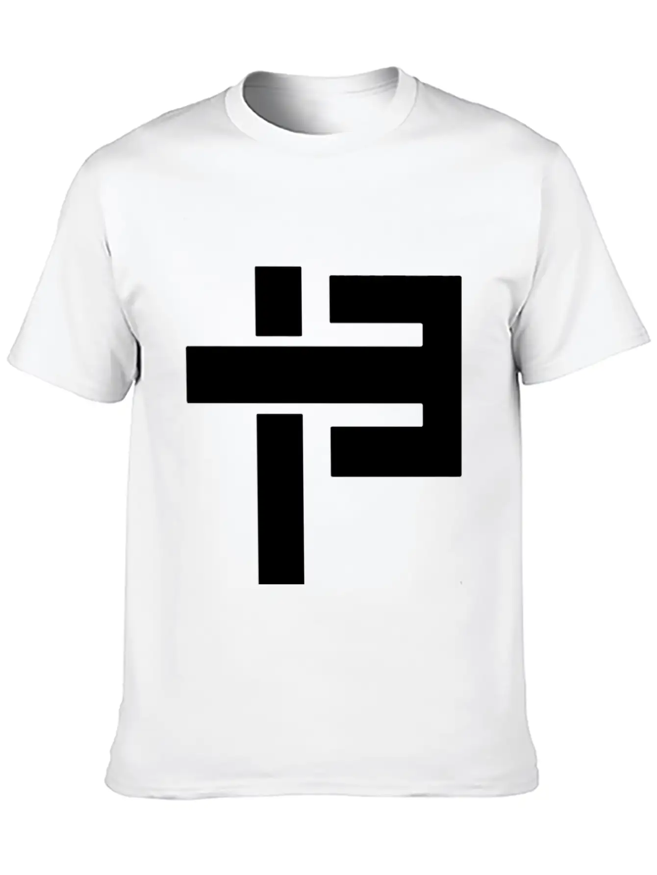 Indochine Band Logo Stylish Everyday T-Shirt – Unisex Basic Cotton Tee