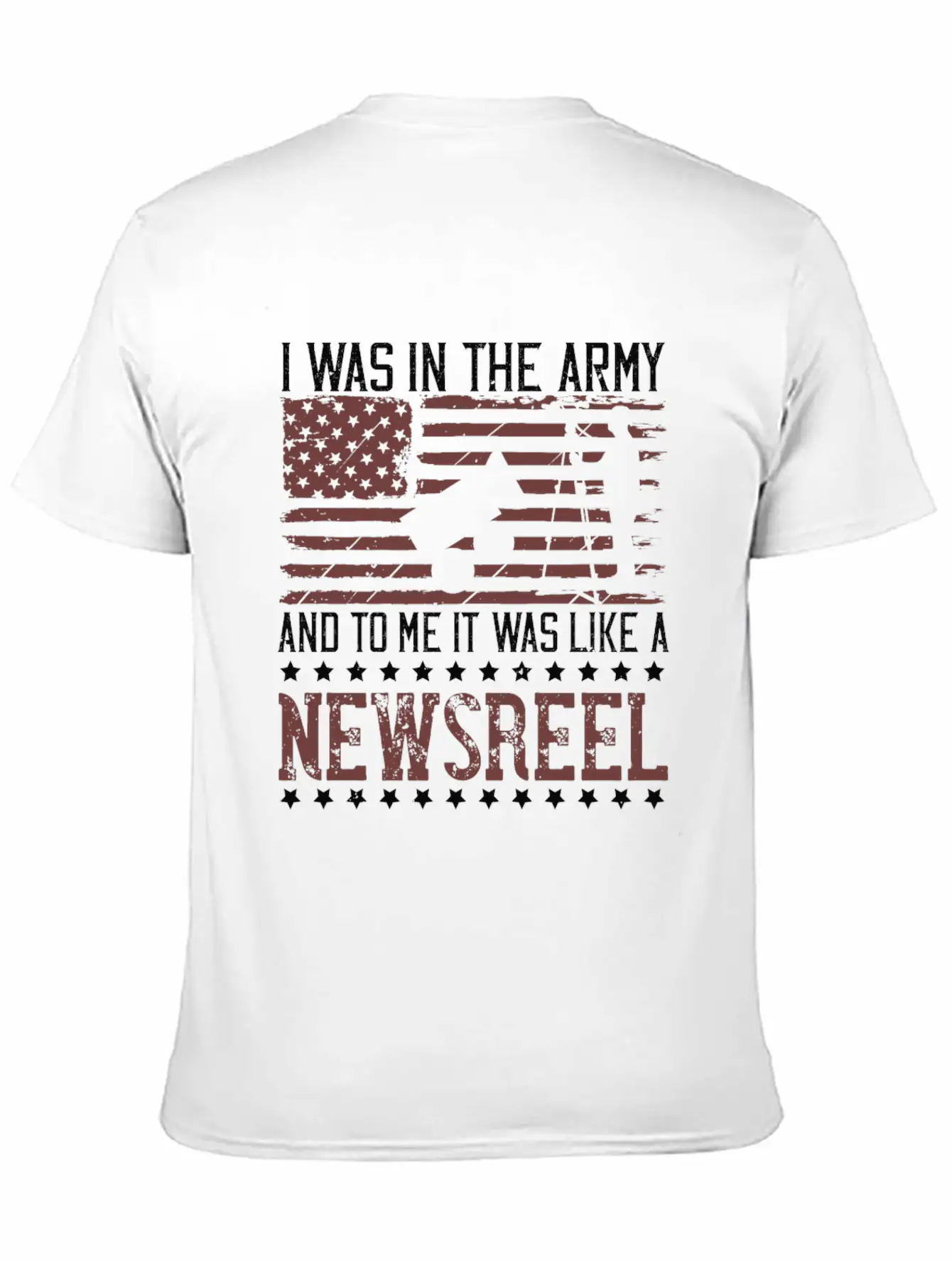 Infantry And Air Force Of America Comfortable Minimalist Graphic Tee – Summer Style Essential