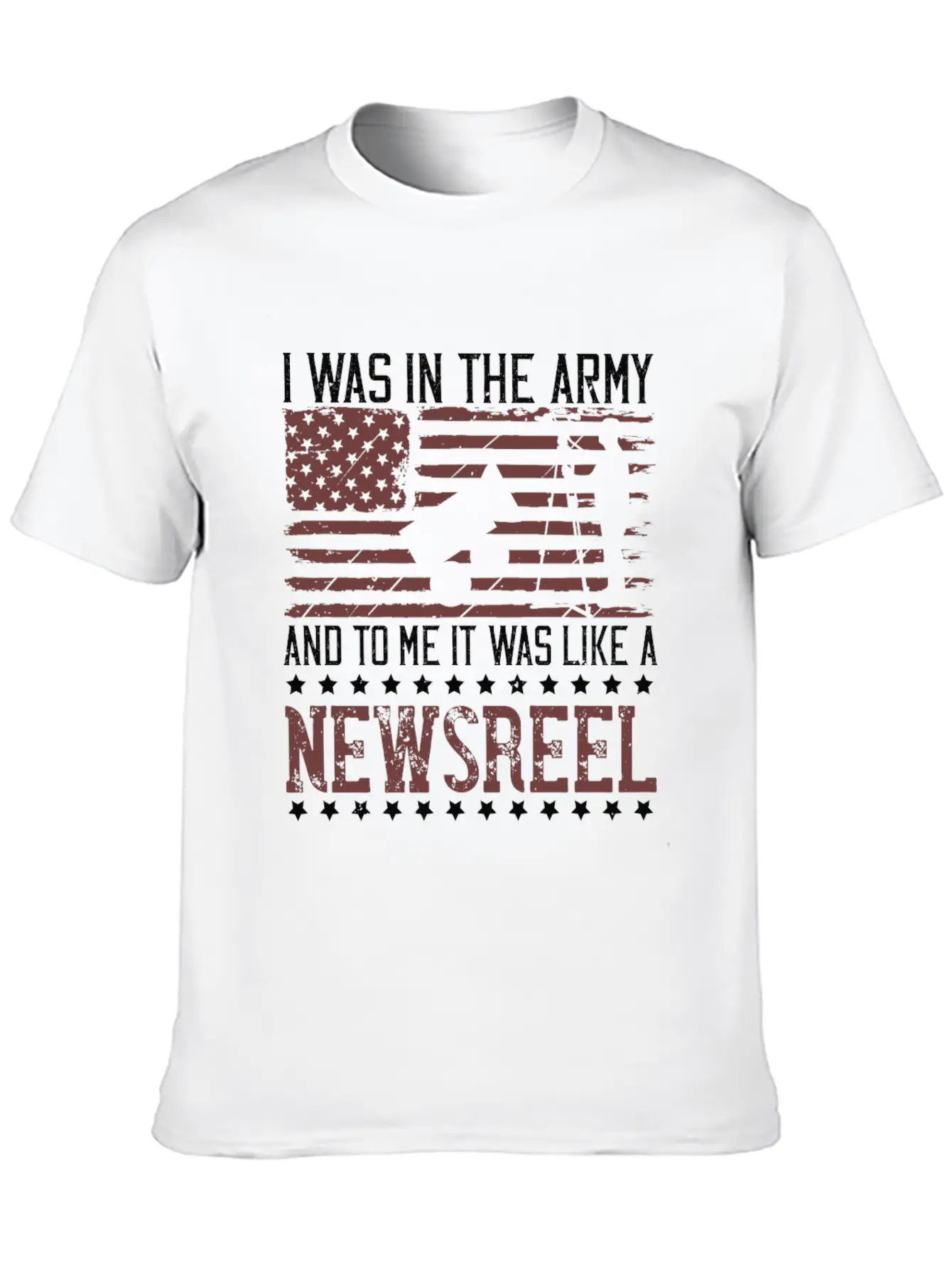 Infantry And Air Force Of America Comfortable Minimalist Graphic Tee – Summer Style Essential