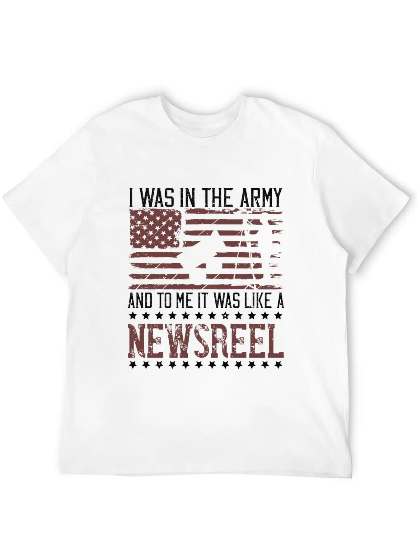 Infantry And Air Force Of America Comfortable Minimalist Graphic Tee – Summer Style Essential