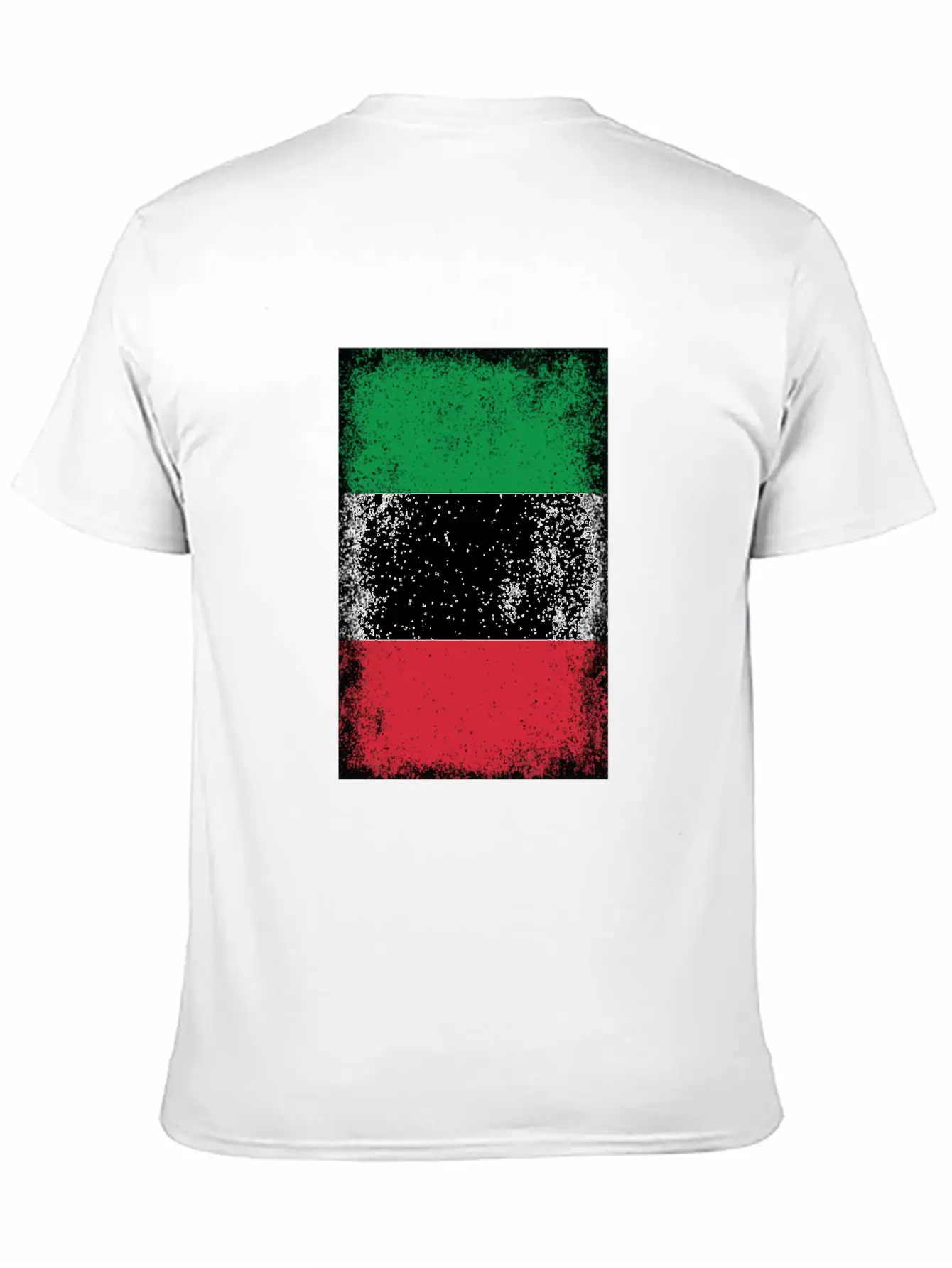 Italy Flag Italian Flag Italian Colours Stylish Everyday T-Shirt – Unisex Basic Cotton Tee