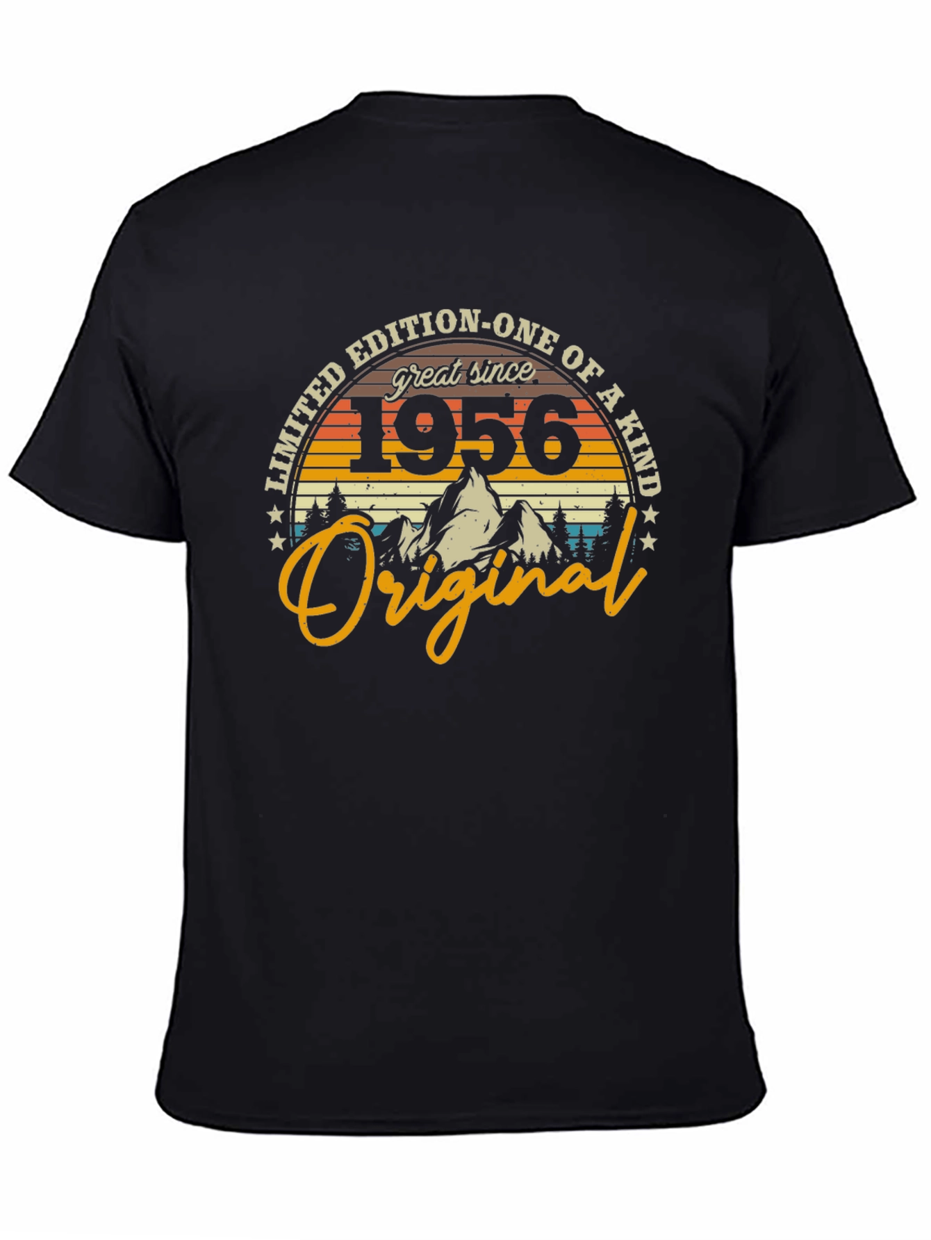 Limited Edition 1956 Original T-Shirt