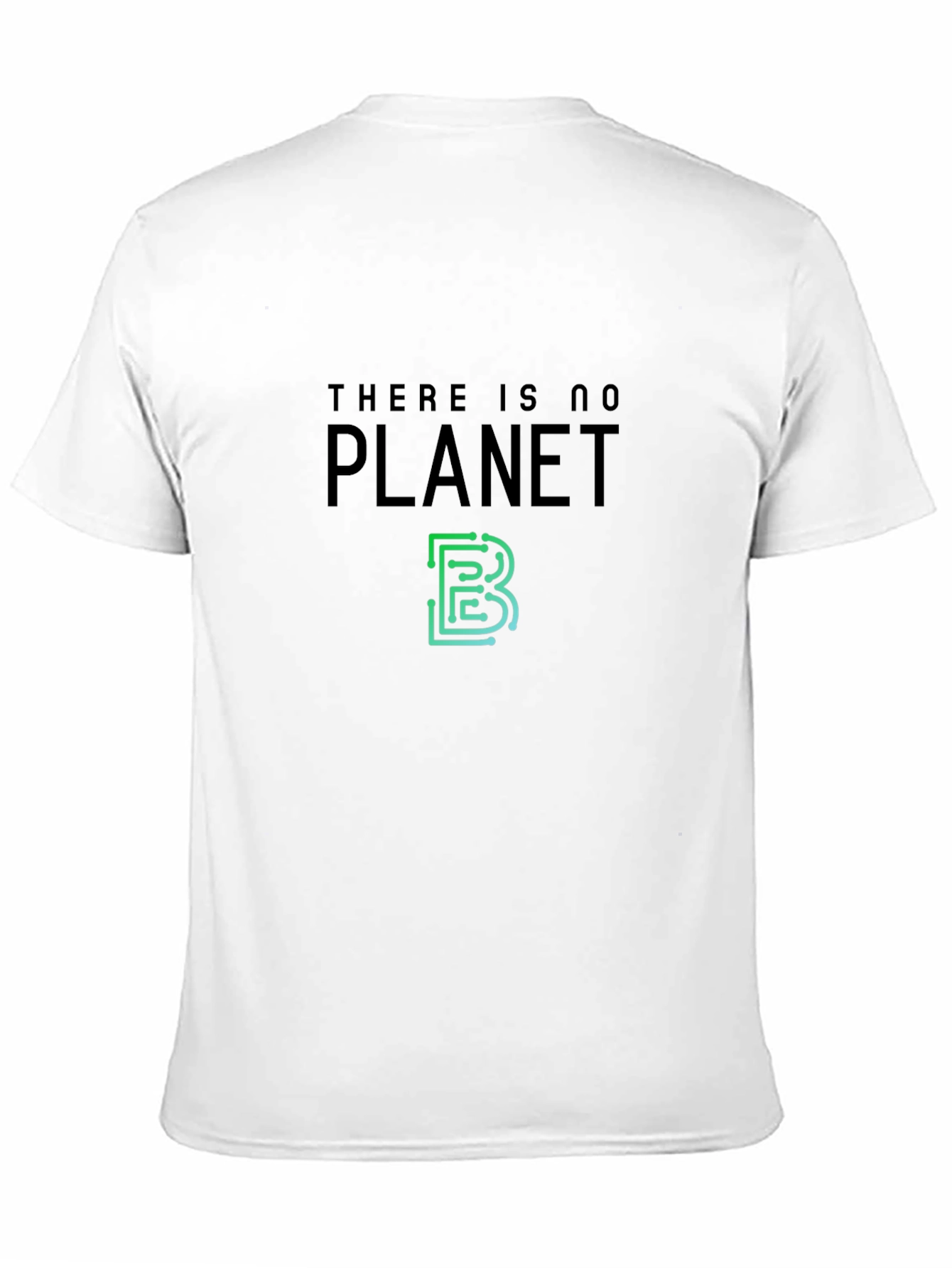 There is No Planet B Eco T-Shirt