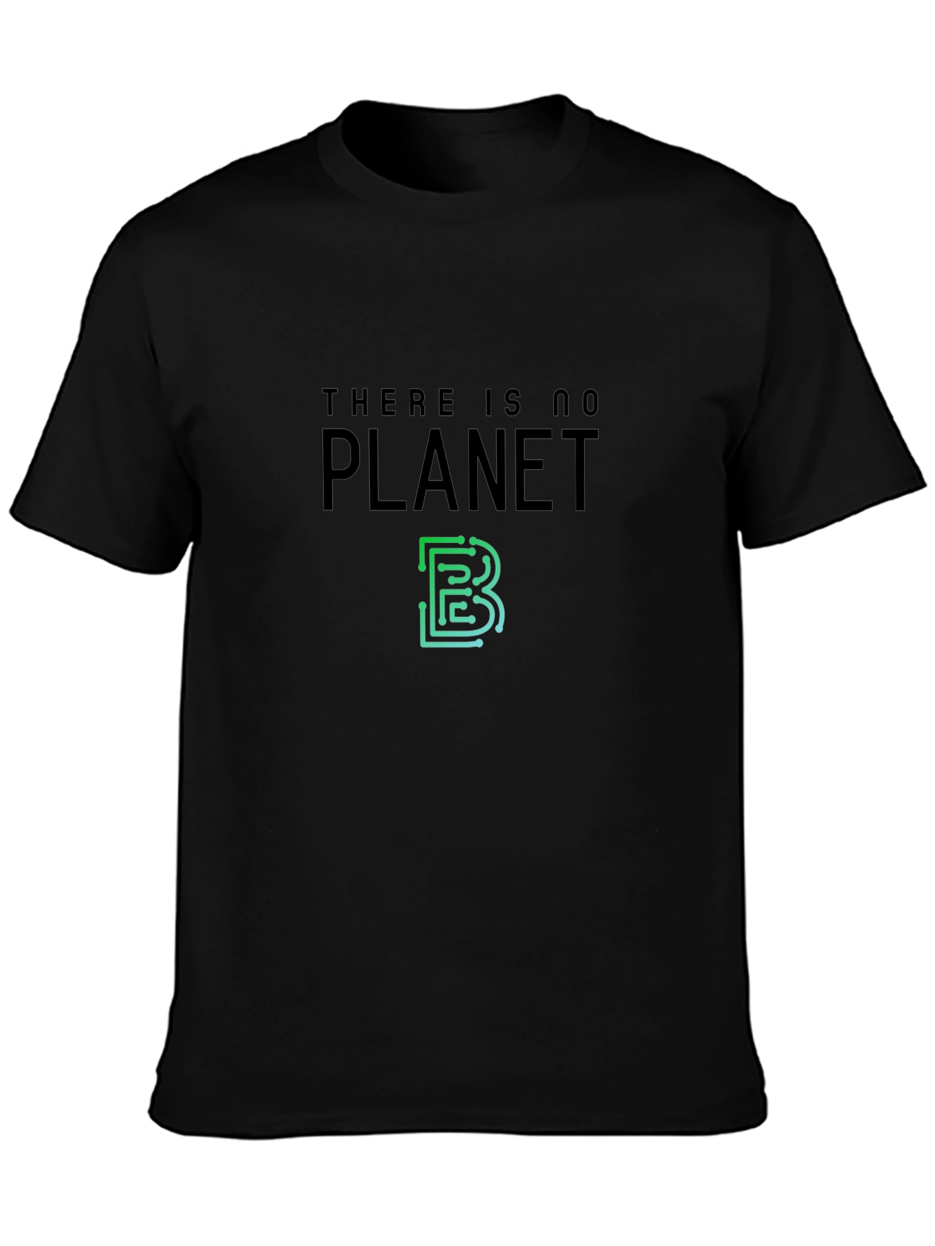 There is No Planet B Eco T-Shirt