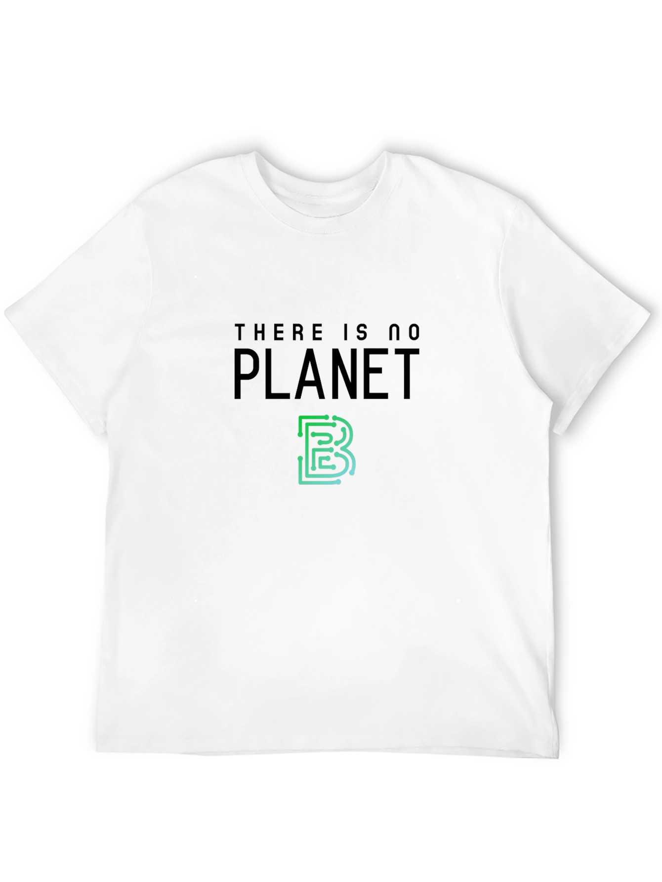 There is No Planet B Eco T-Shirt