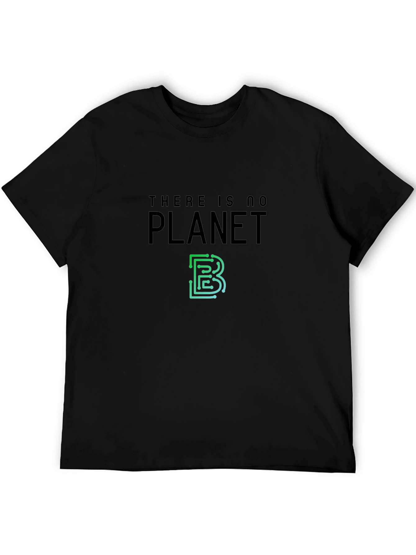 There is No Planet B Eco T-Shirt