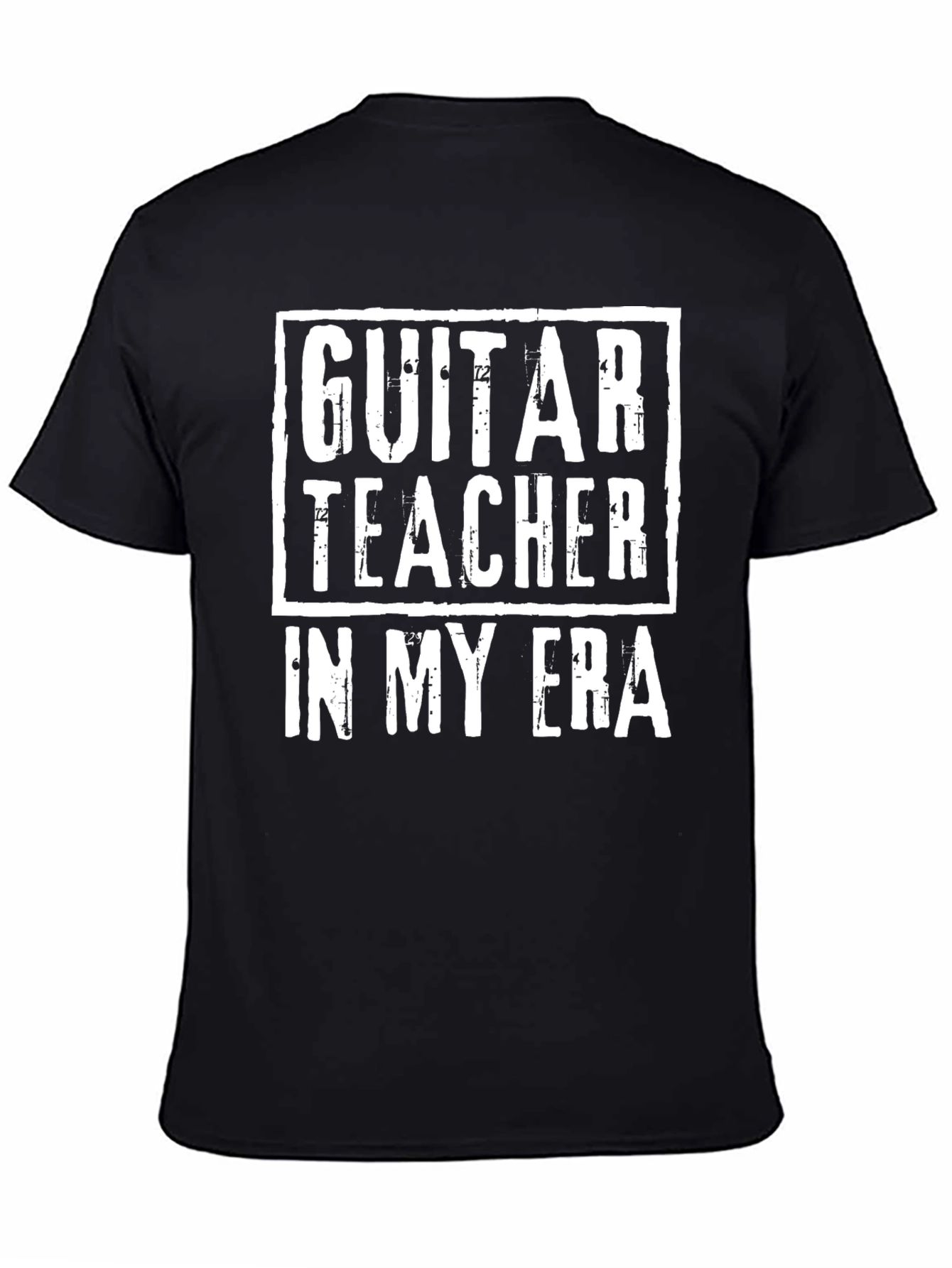 Guitar Teacher T-Shirt