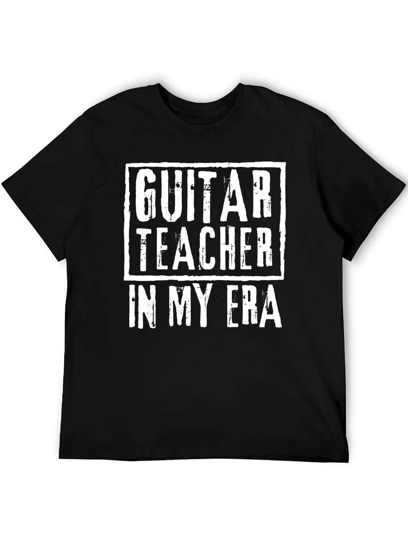 Guitar Teacher T-Shirt