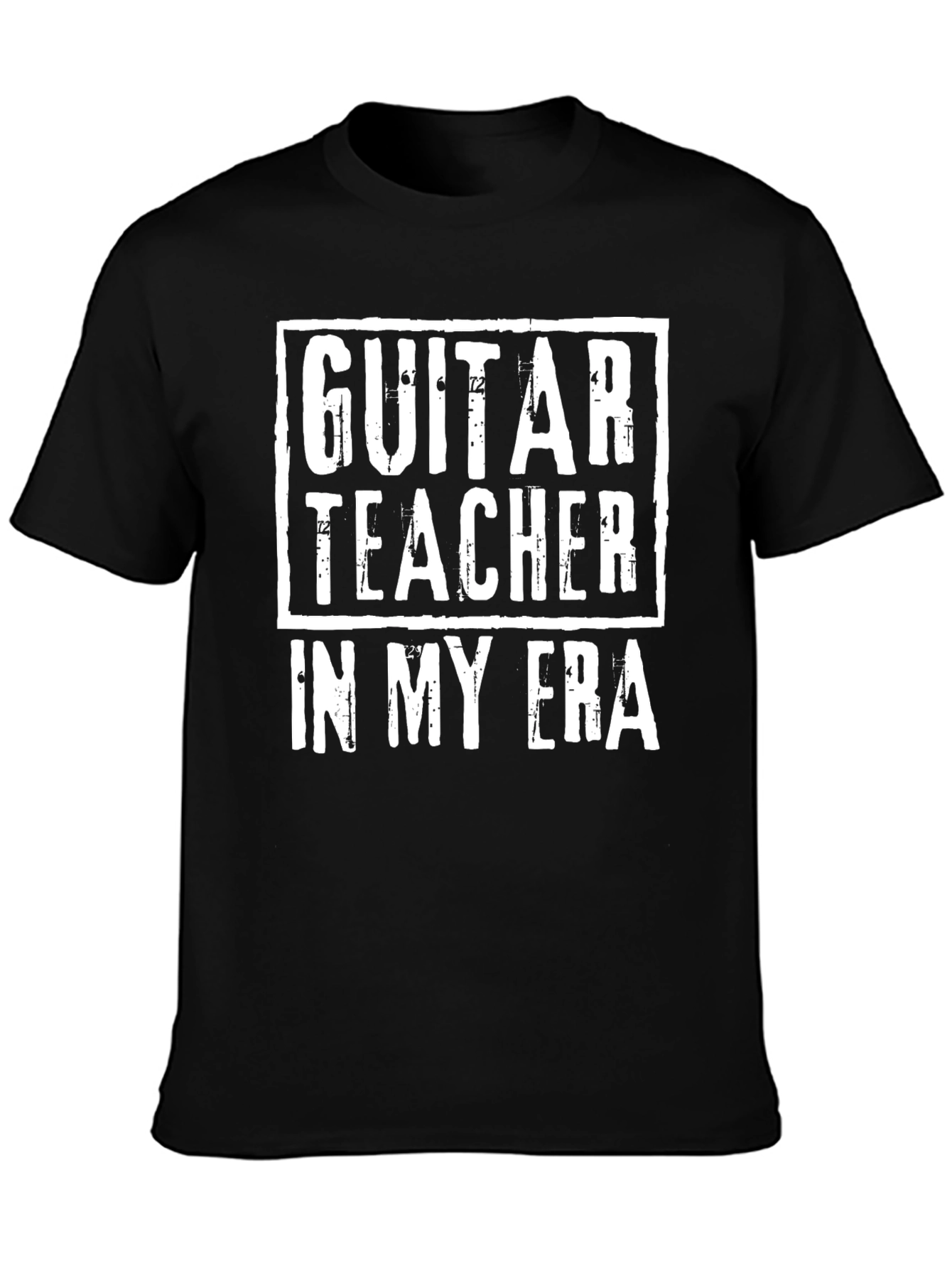 Guitar Teacher T-Shirt