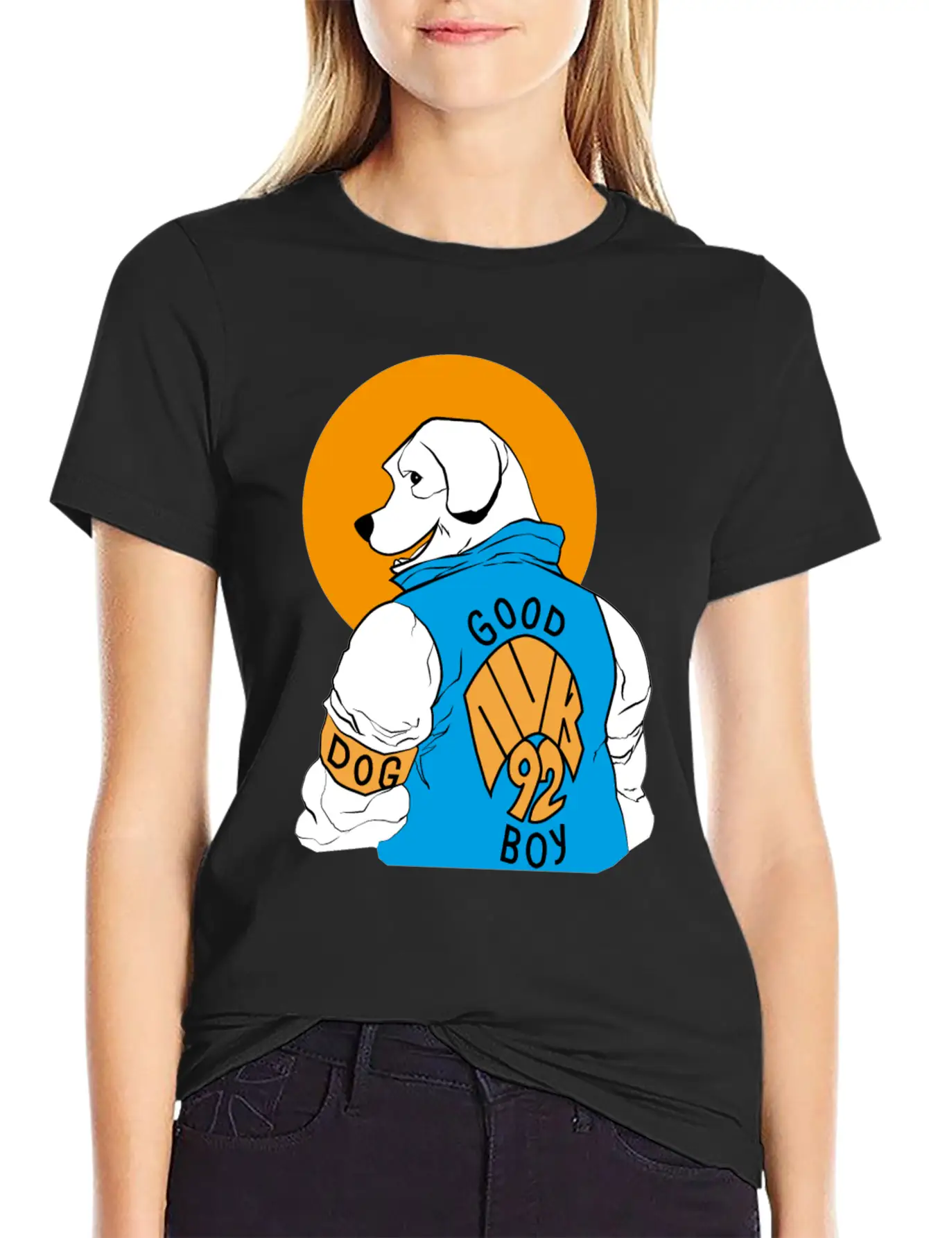 Jack3 Essential Unisex Summer Tee – Soft Cotton Casual Fit