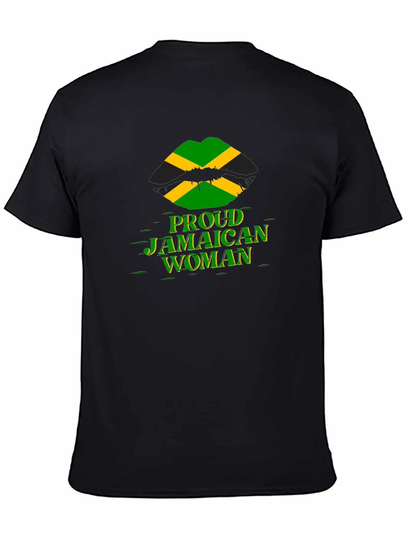 Jamaica Reggae Jamaican Timeless Short Sleeve Tee – Comfy And Minimalist Design