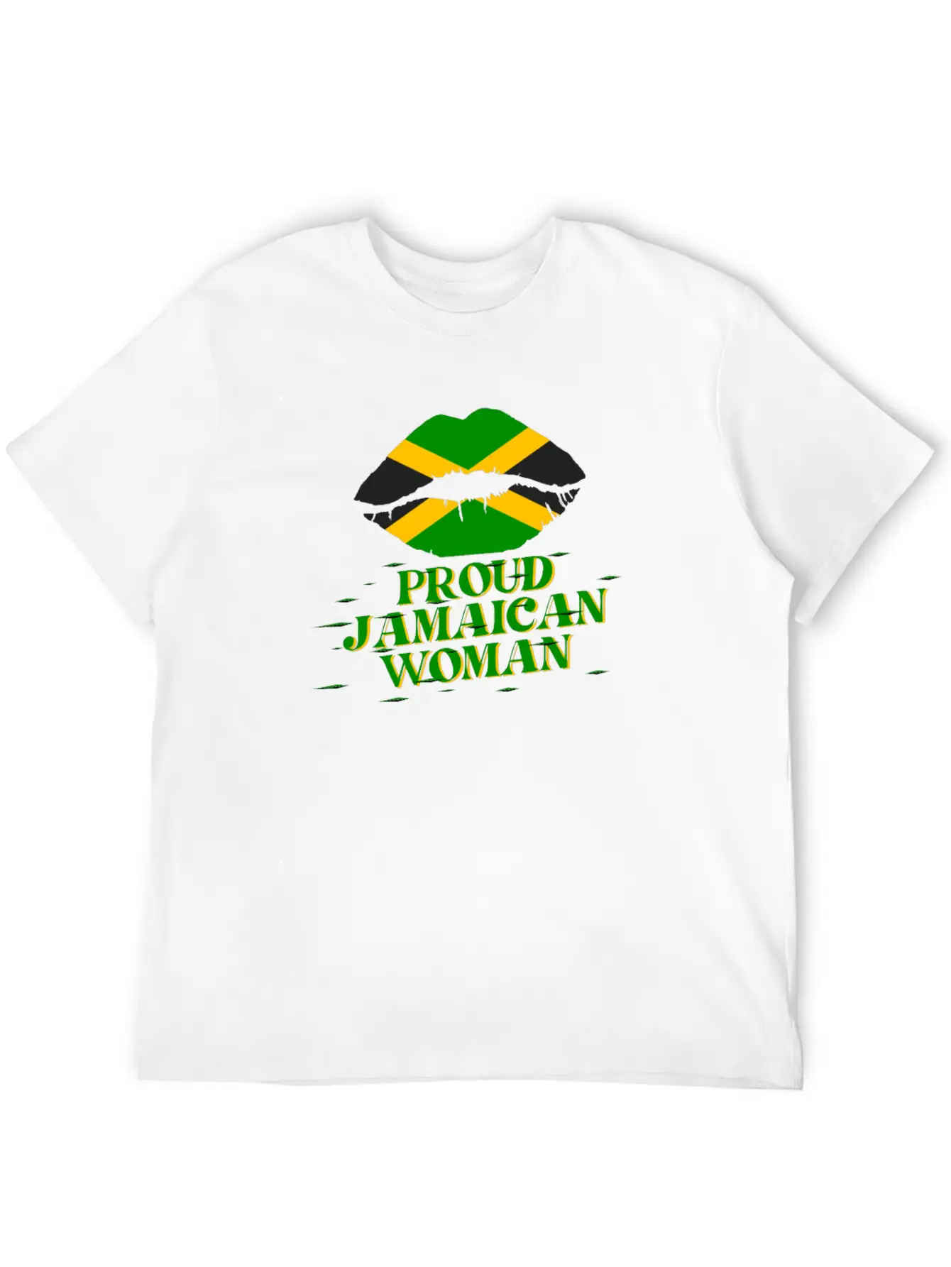 Jamaica Reggae Jamaican Timeless Short Sleeve Tee – Comfy And Minimalist Design