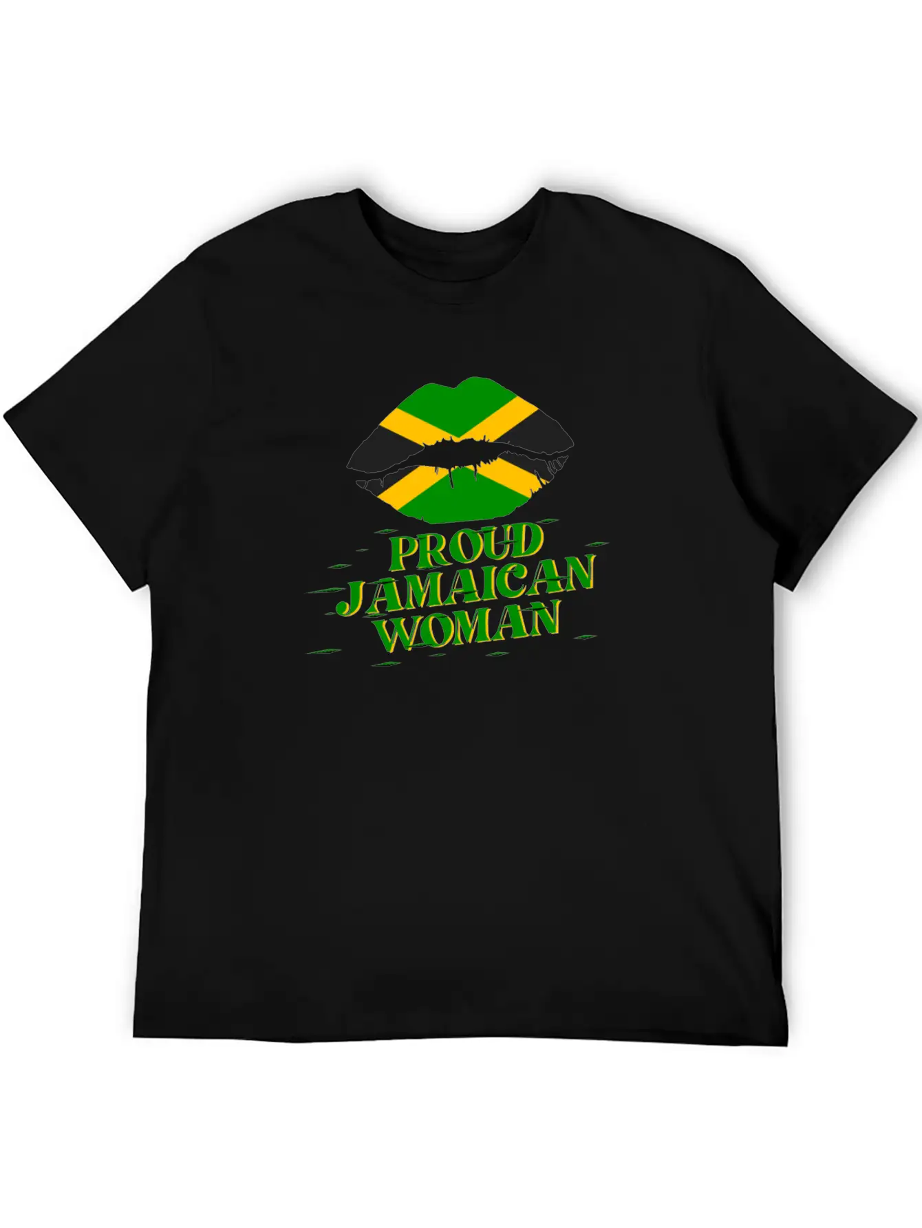 Jamaica Reggae Jamaican Timeless Short Sleeve Tee – Comfy And Minimalist Design