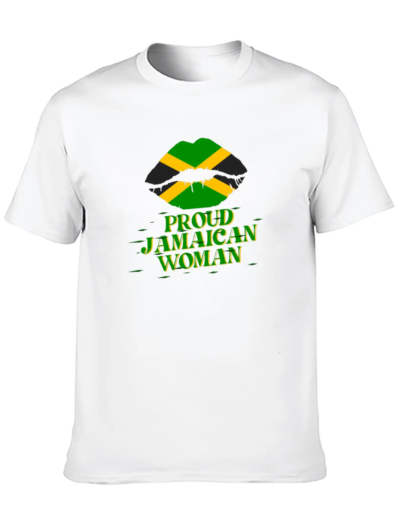 Jamaica Reggae Jamaican Timeless Short Sleeve Tee – Comfy And Minimalist Design