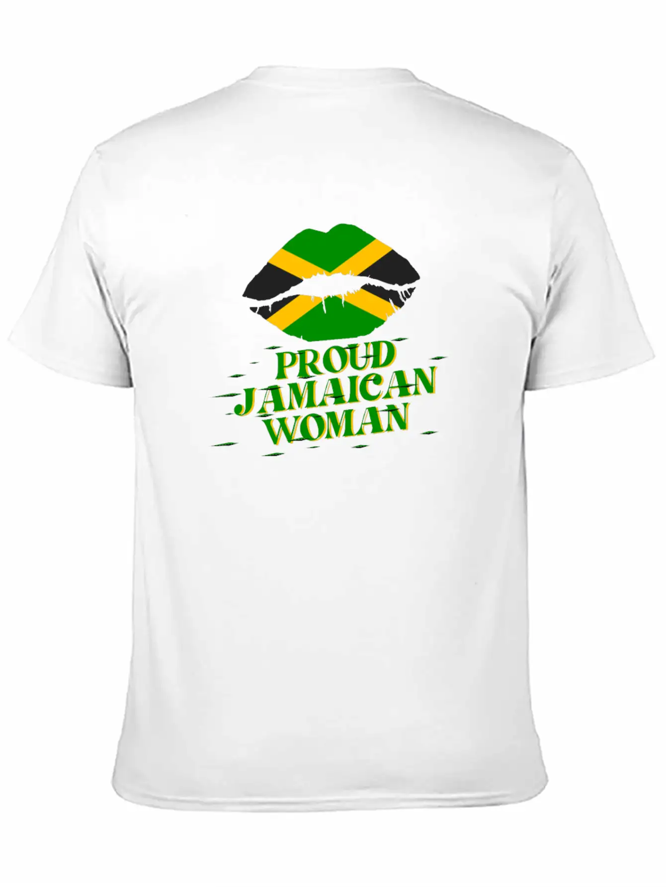 Jamaica Reggae Jamaican Timeless Short Sleeve Tee – Comfy And Minimalist Design