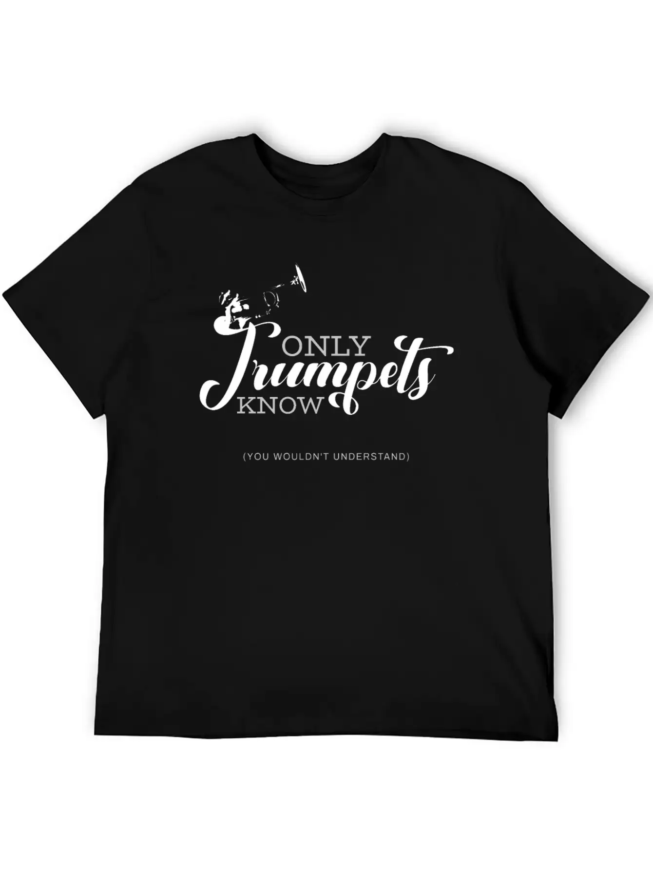 Jazz Soul Blues Music Musician Rhythm Gift Basic Graphic T-Shirt – Daily Comfort In Soft Cotton